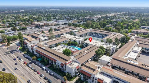 $225,000 | 5460 White Oak Avenue, Unit K204, Encino, CA 91316