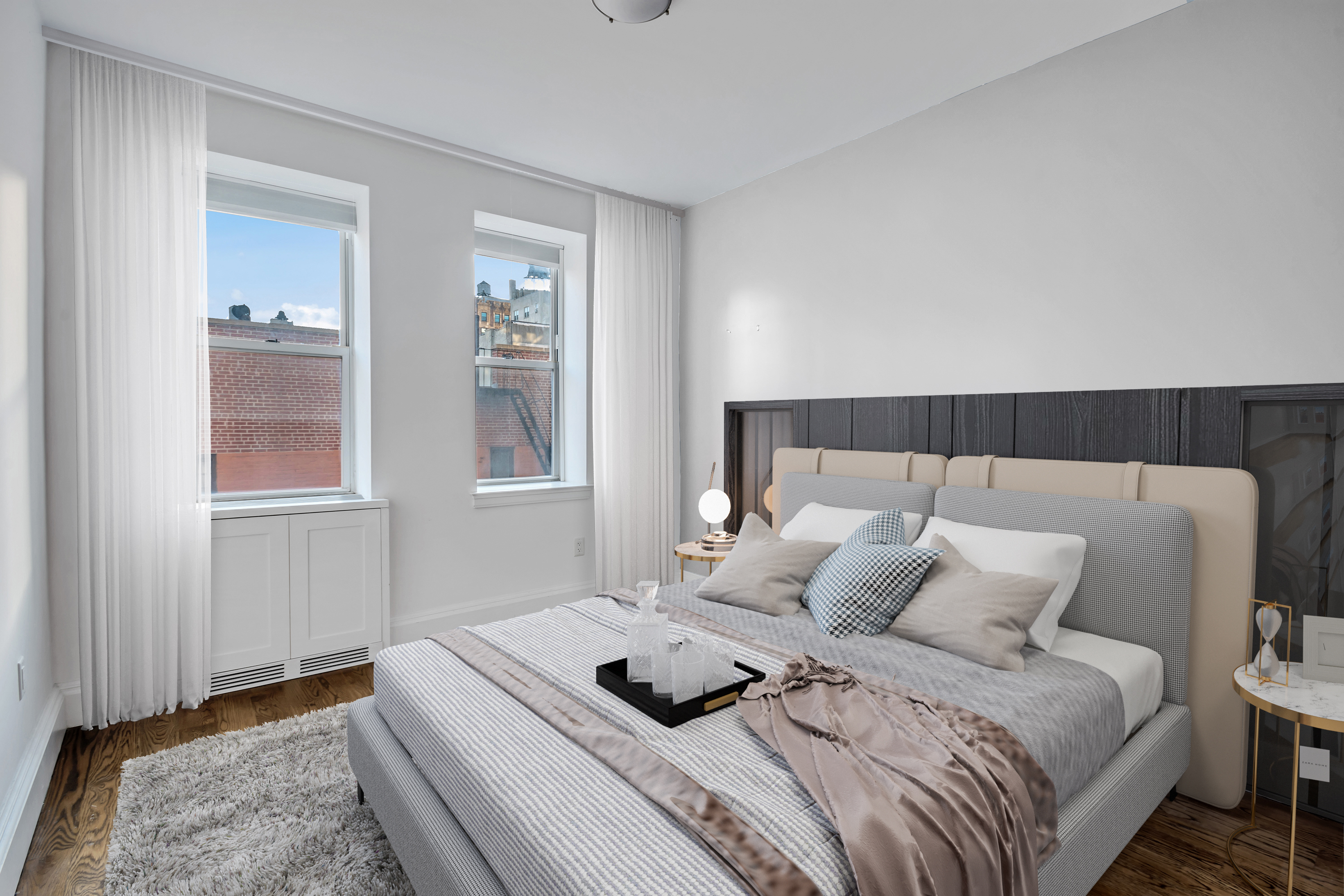 610 West 110th Street, Unit 6D Manhattan, NY 10025 - Photo 7 of 10