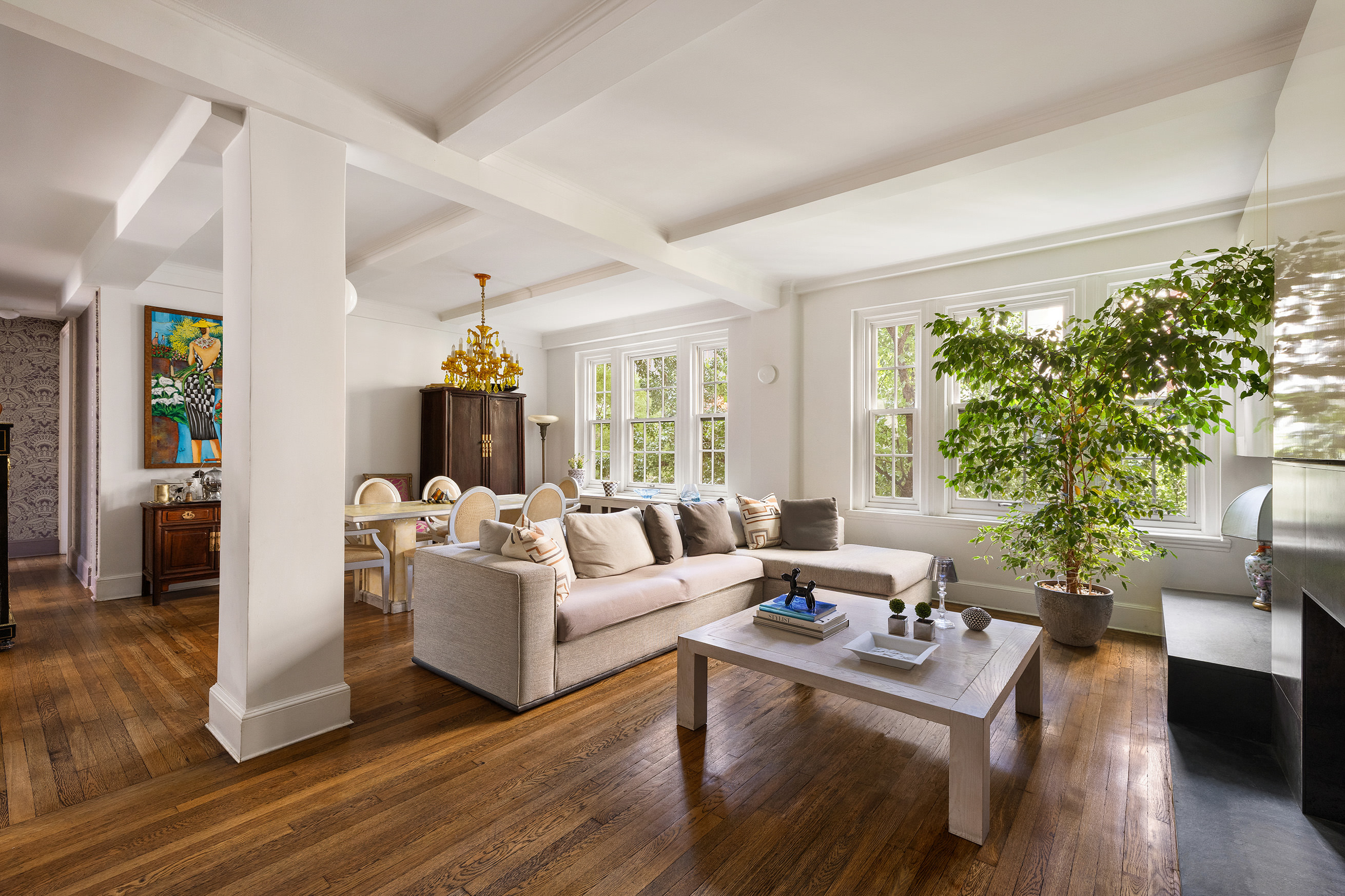 108 East 82nd Street, Unit 4D Manhattan, NY 10028 - Photo 2 of 13 Gallery Image 2