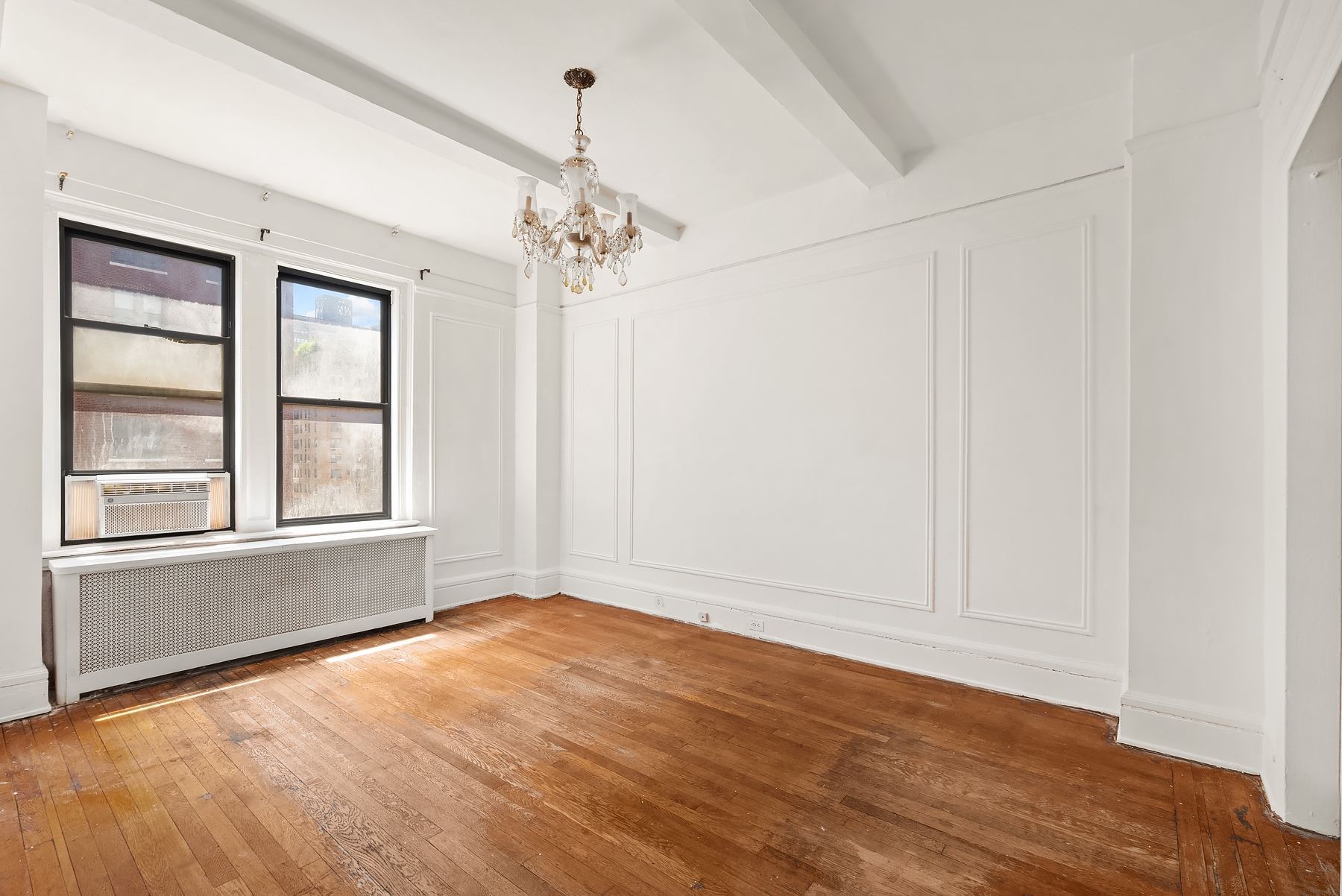 269 West 72nd Street, Unit 9A Manhattan, NY 10023 - Photo 4 of 9