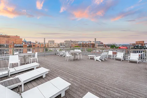 $475,000 | 1514 17th Street Northwest, Unit Undisclosed, Washington, DC 20036
