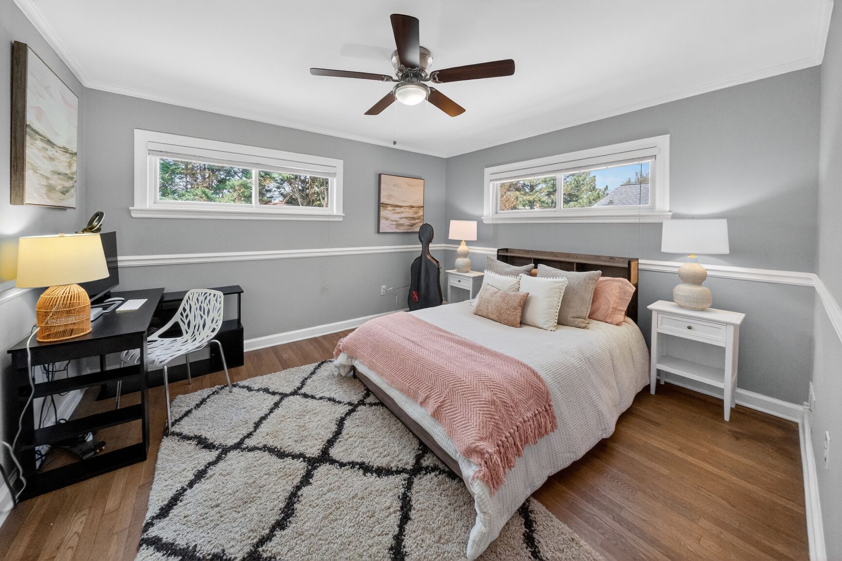 7007 Lemay Road Rockville, MD 20851 - Photo 23 of 32