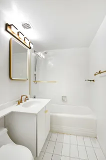 $695,000 | 333 West 56th Street, Unit 3H | Hell's Kitchen