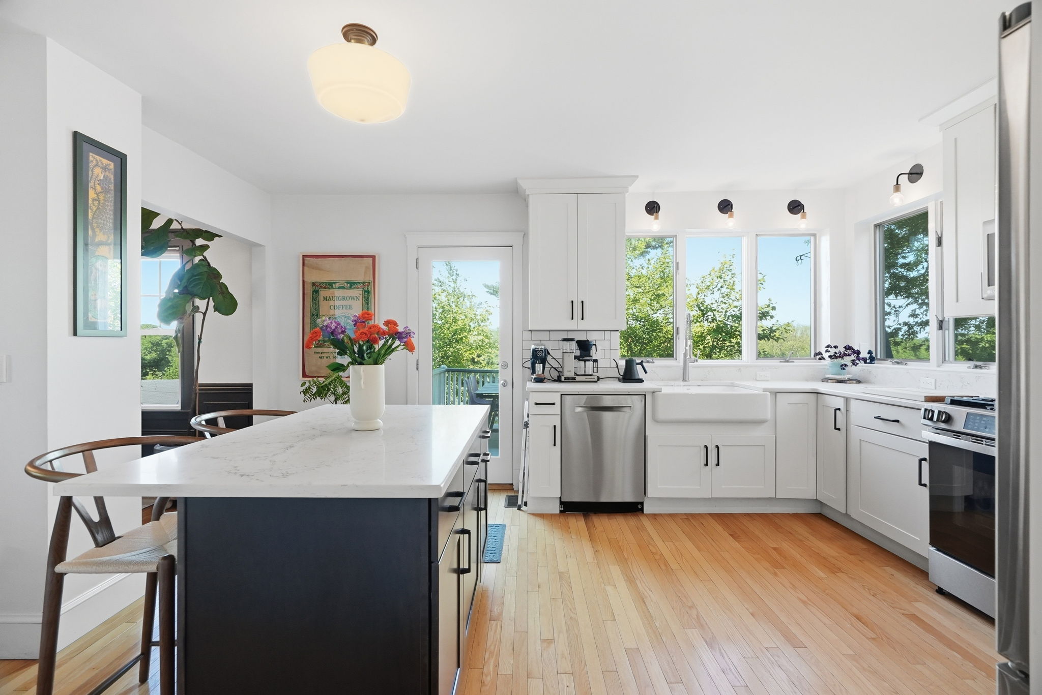 24 Cedarwood Road Boston, MA 02130 - Photo 8 of 48