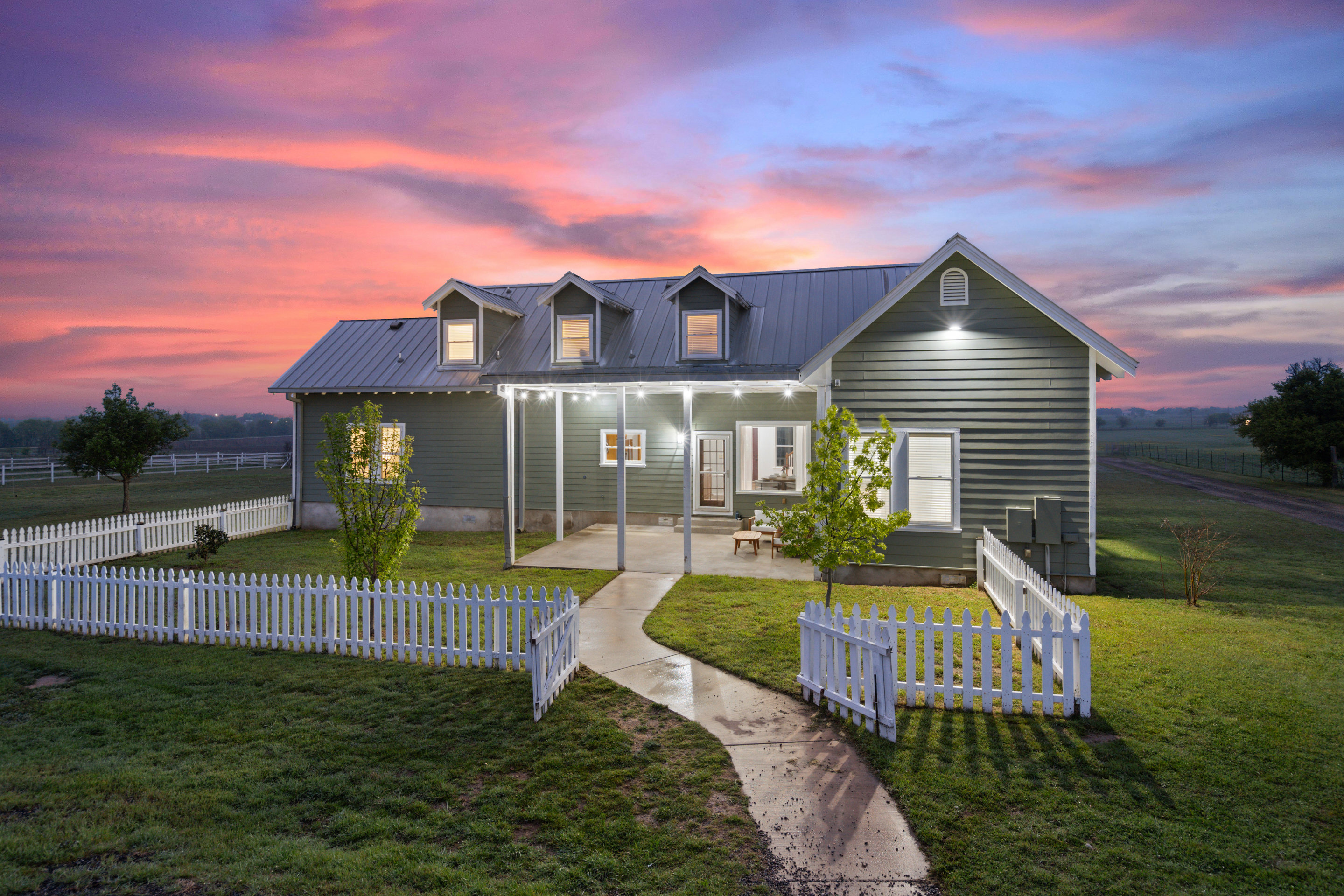 800 County Road Georgetown, TX 78626 - Photo 39 of 40