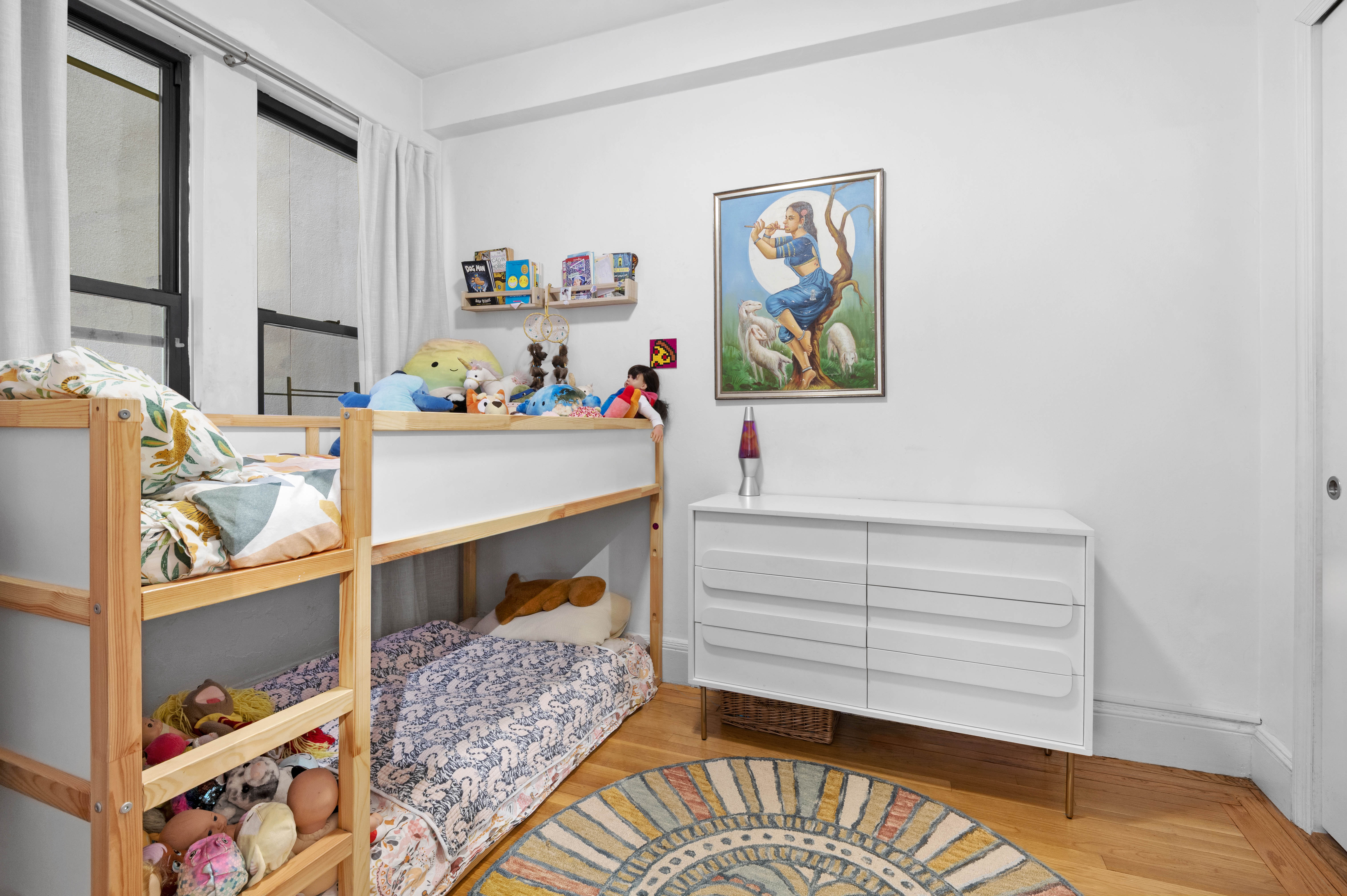 21 East 10th Street, Unit 5A Manhattan, NY 10003 - Photo 7 of 12