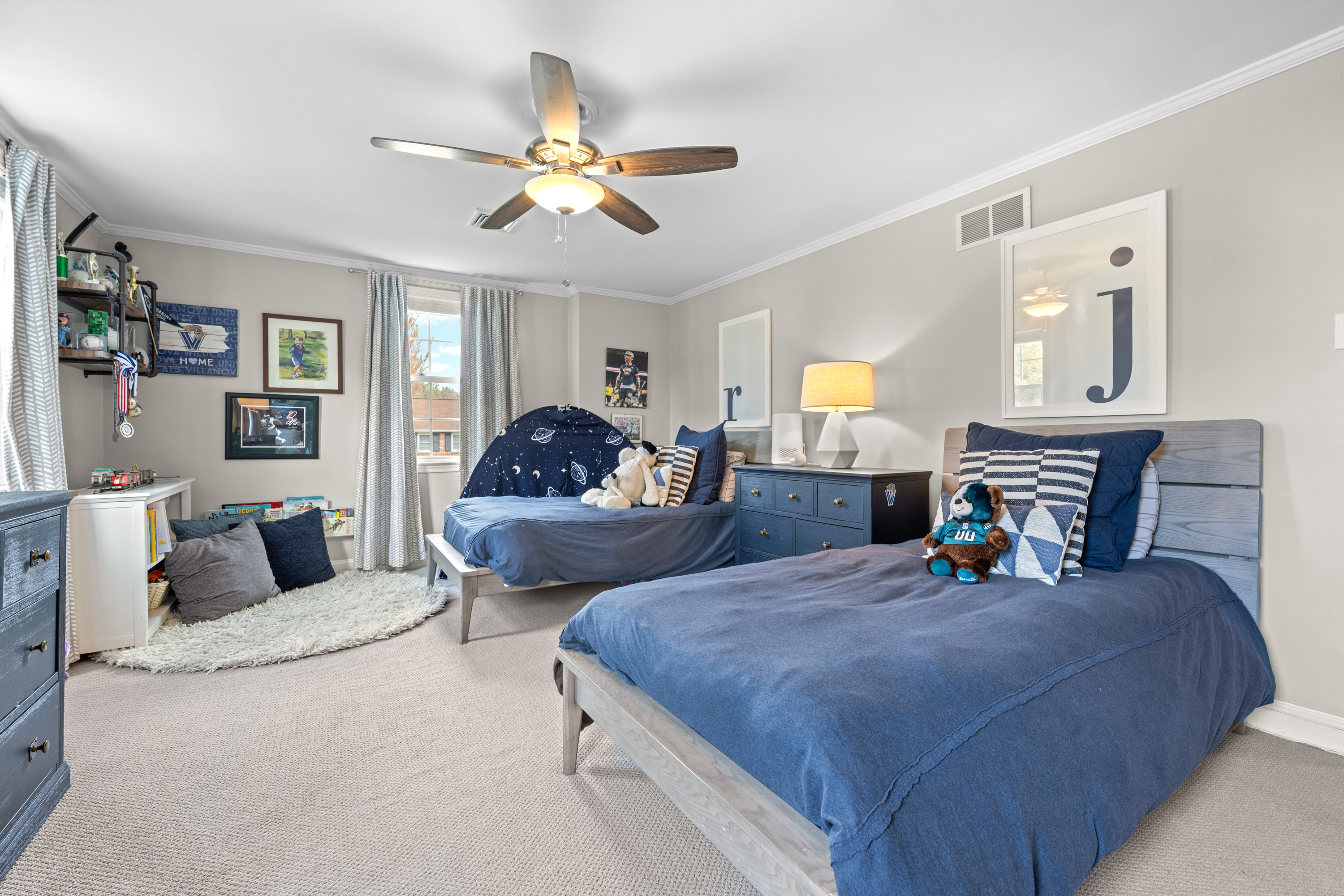 251 Rosedale Avenue Wayne, PA 19087 - Photo 28 of 44