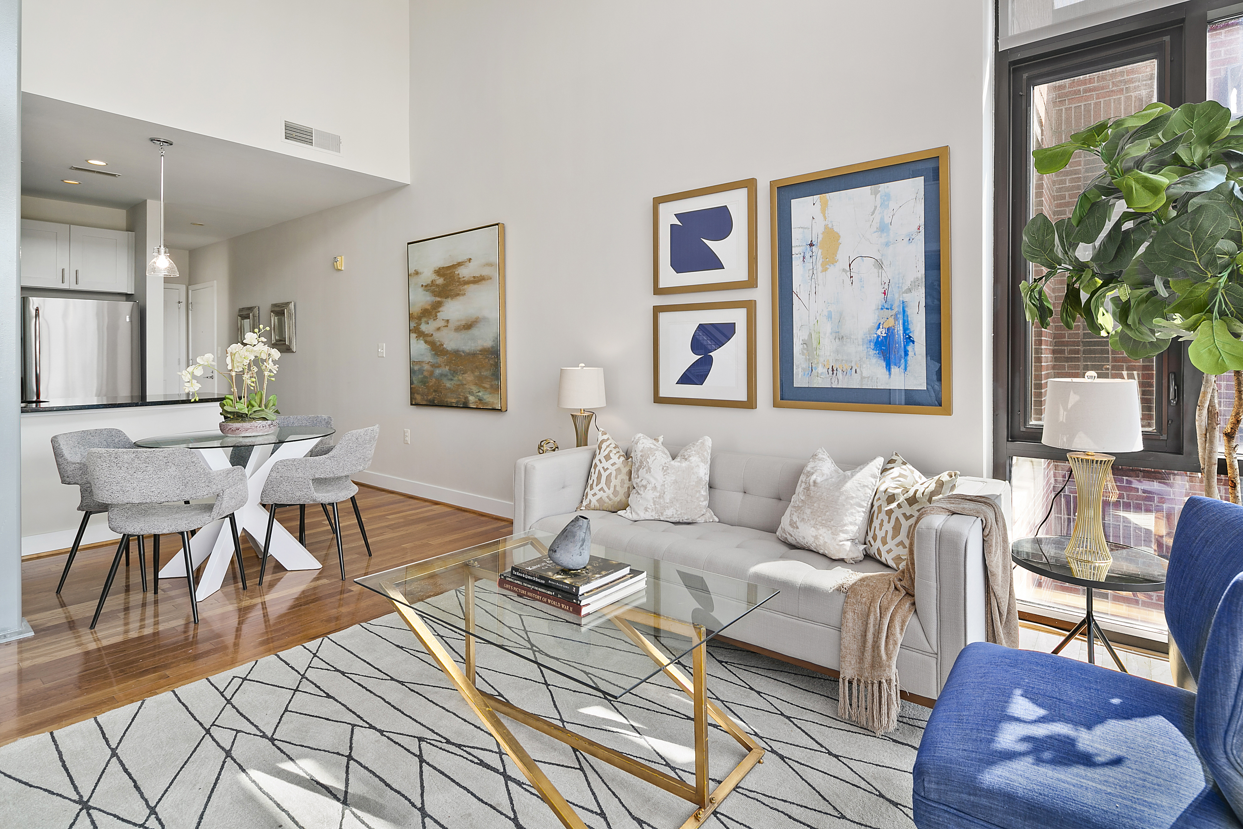 1211 13th Street Northwest, Unit 803 Washington, DC 20005 - Photo 10 of 30