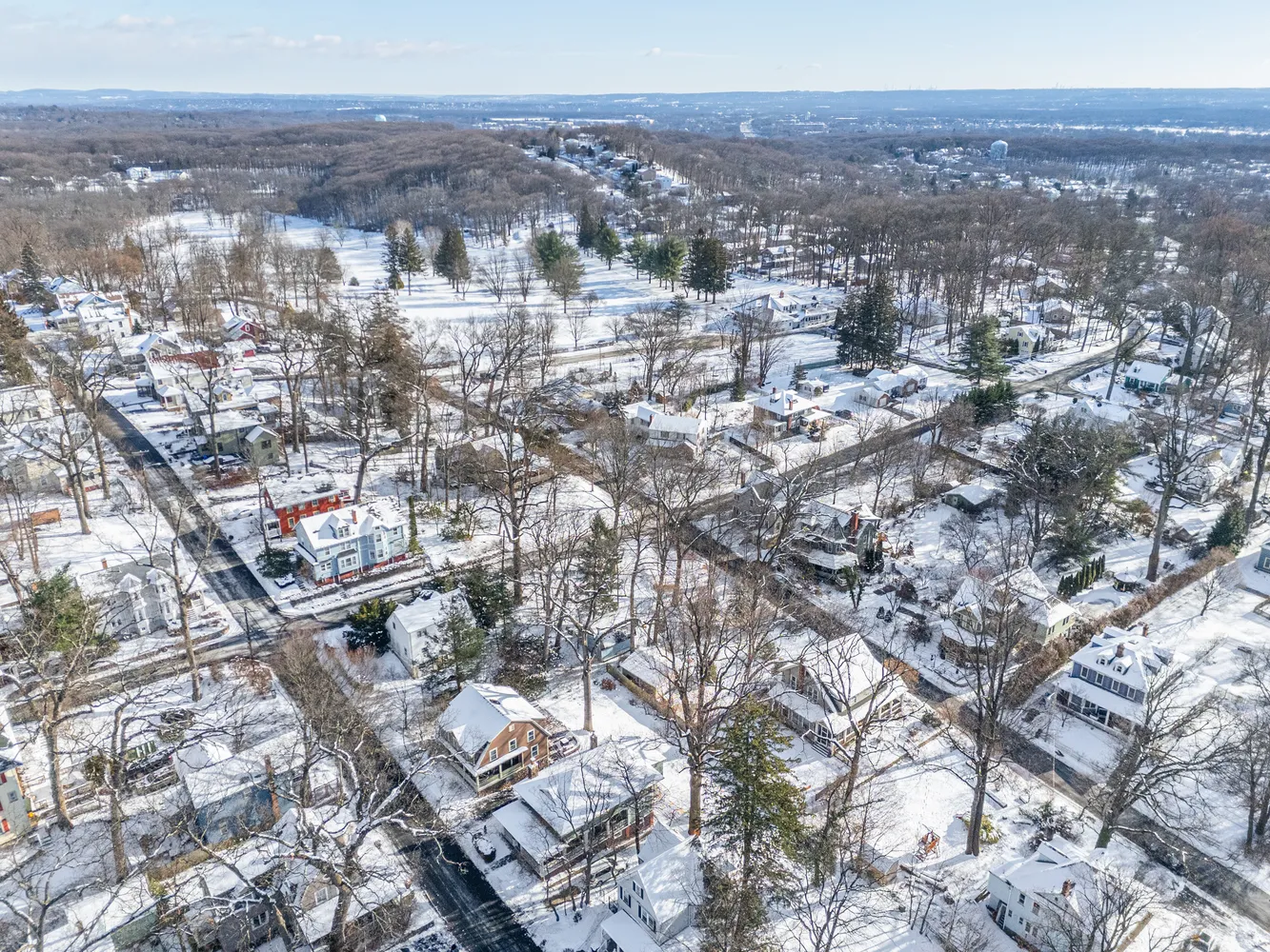 $664,000 | 21 Ridgewood Avenue, Mount Tabor, NJ 07878