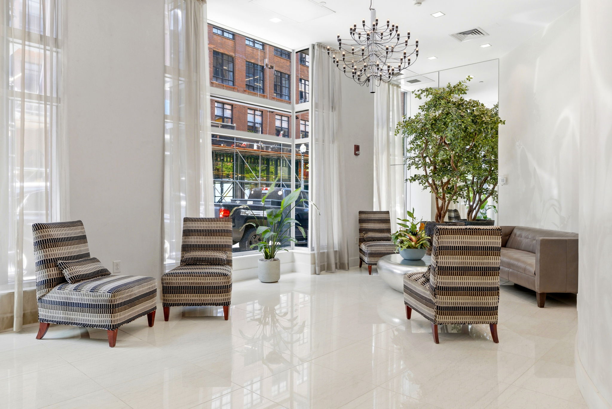 80 Broad Street, Unit 602 Boston, MA 02110 - Photo 27 of 35