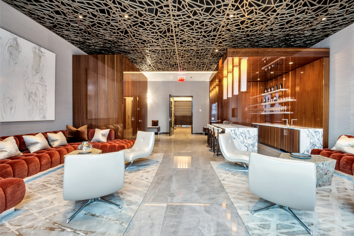 35 Hudson Yards, Unit 5604 Manhattan, NY 10001 - Photo 38 of 55 Gallery Image 38