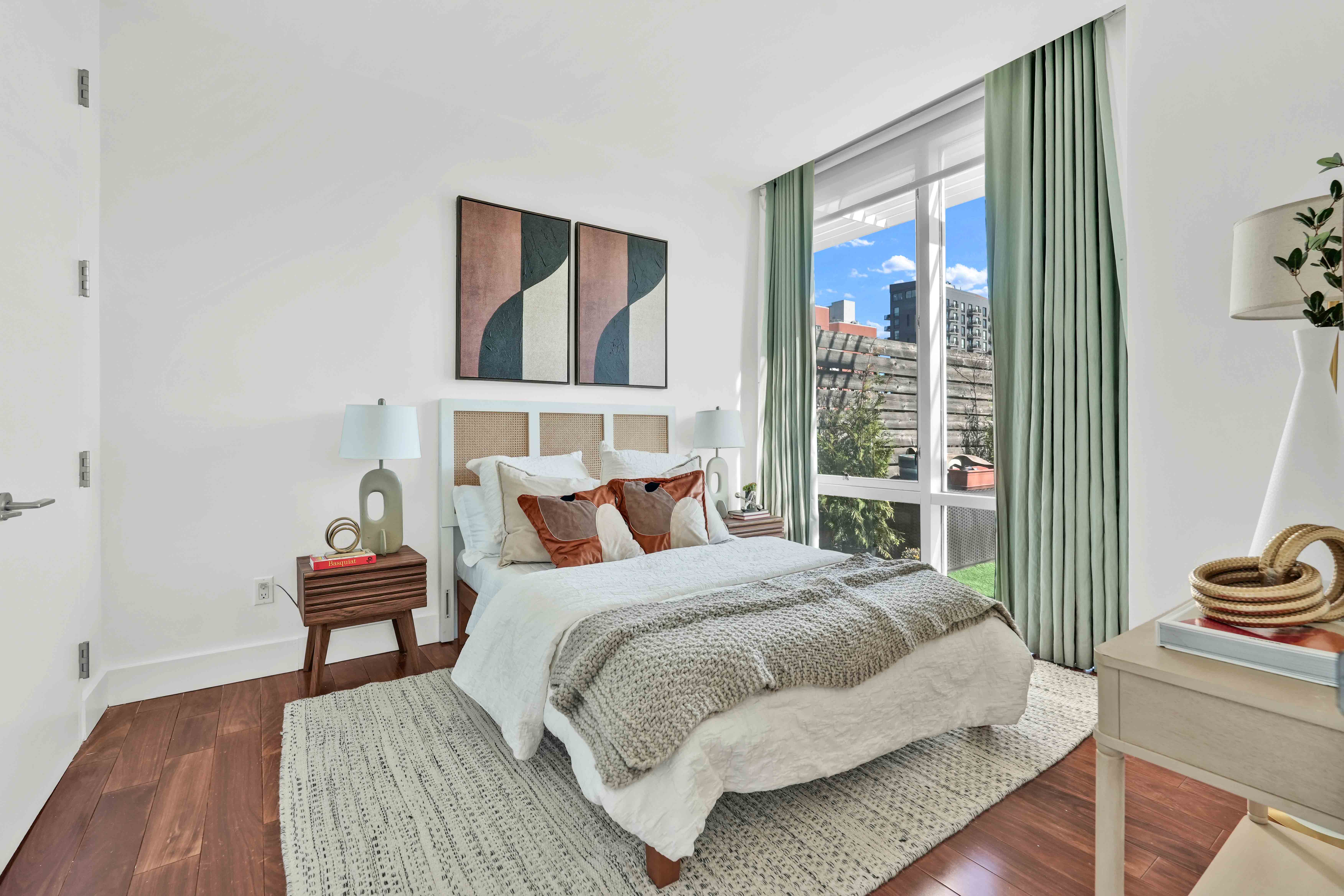 111 Steuben Street, Unit 6B Brooklyn, NY 11205 - Photo 18 of 45 Gallery Image 18