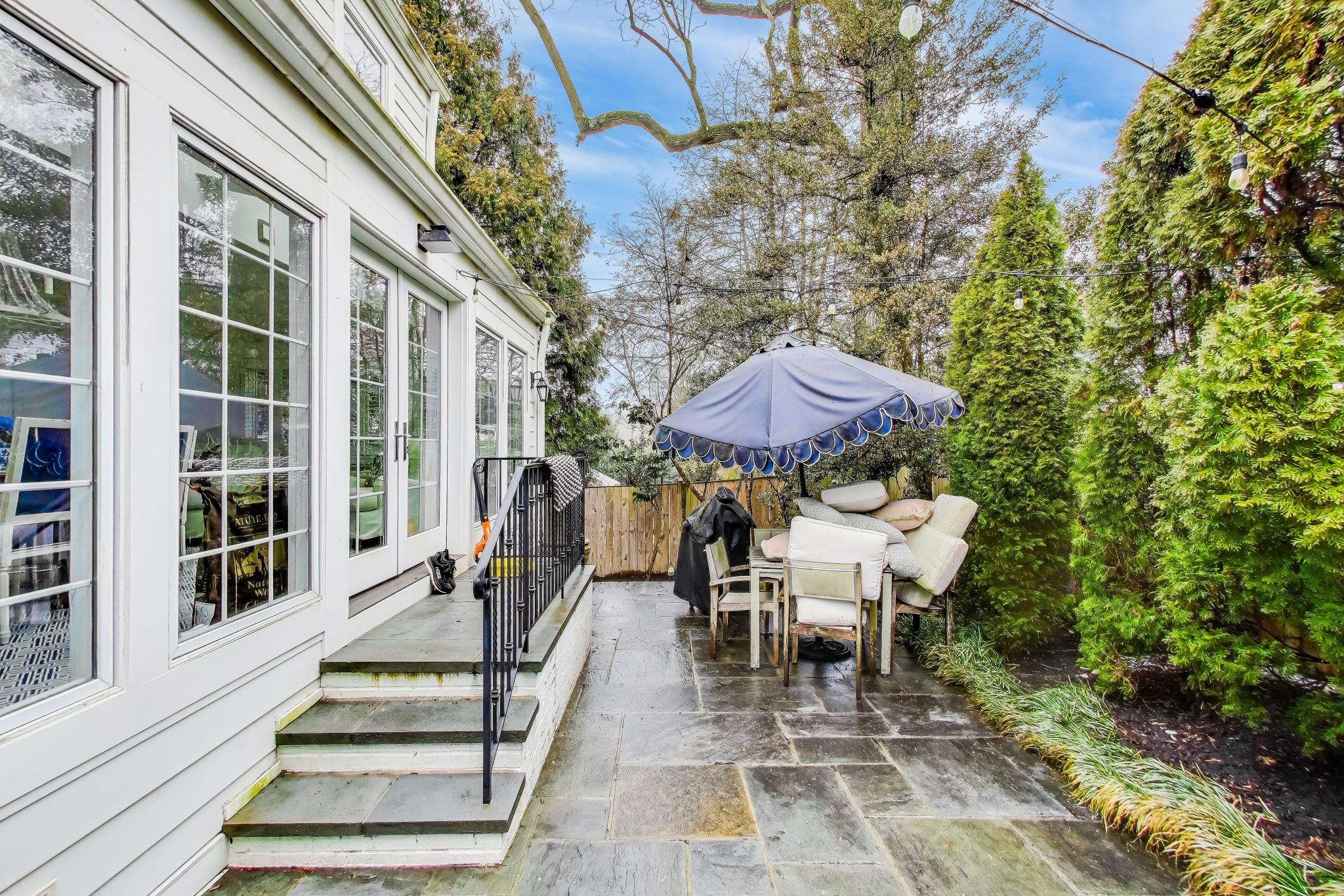 5205 Falmouth Road Bethesda, MD 20816 - Photo 43 of 50