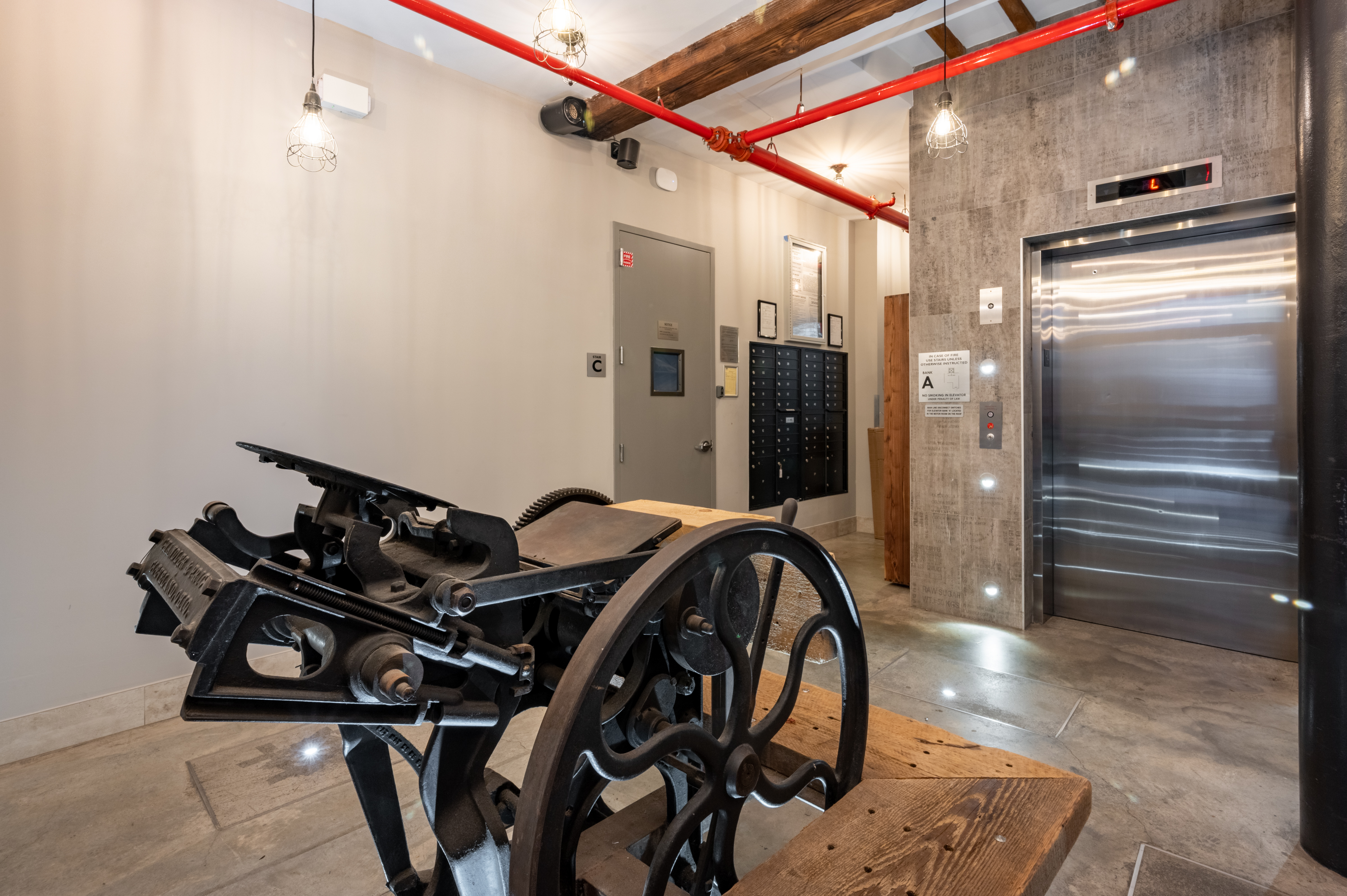 139 North 10th Street, Unit 4G Brooklyn, NY 11249 - Photo 8 of 10