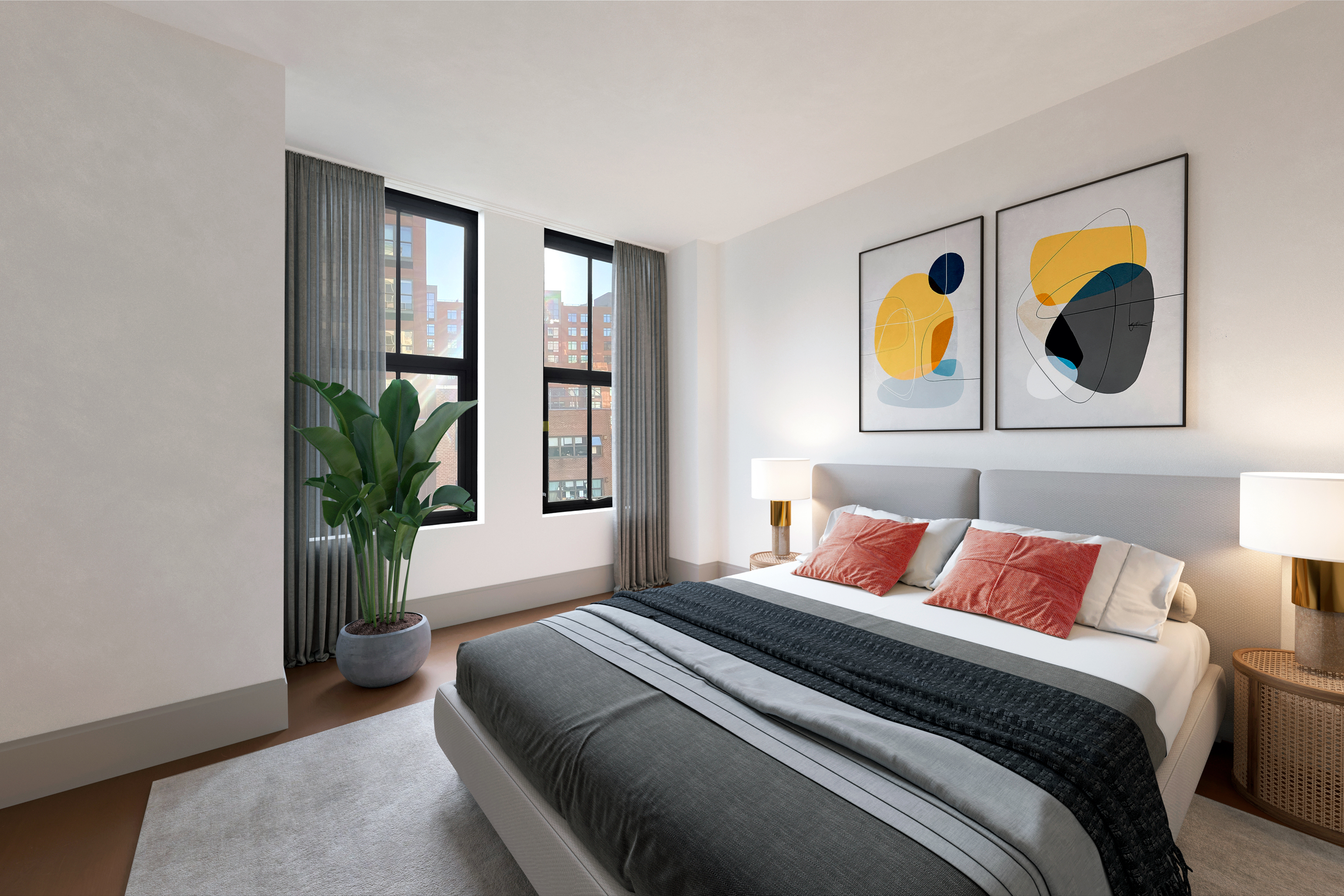 76 Schermerhorn Street, Unit 9A Brooklyn, NY 11201 - Photo 5 of 12