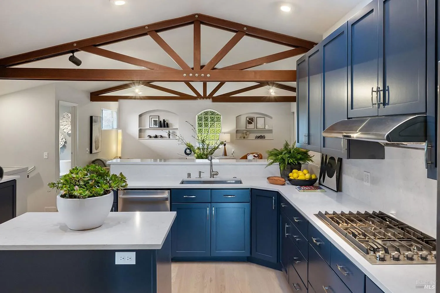 15 Underhill Road Mill Valley, CA 94941 - Photo 9 of 41