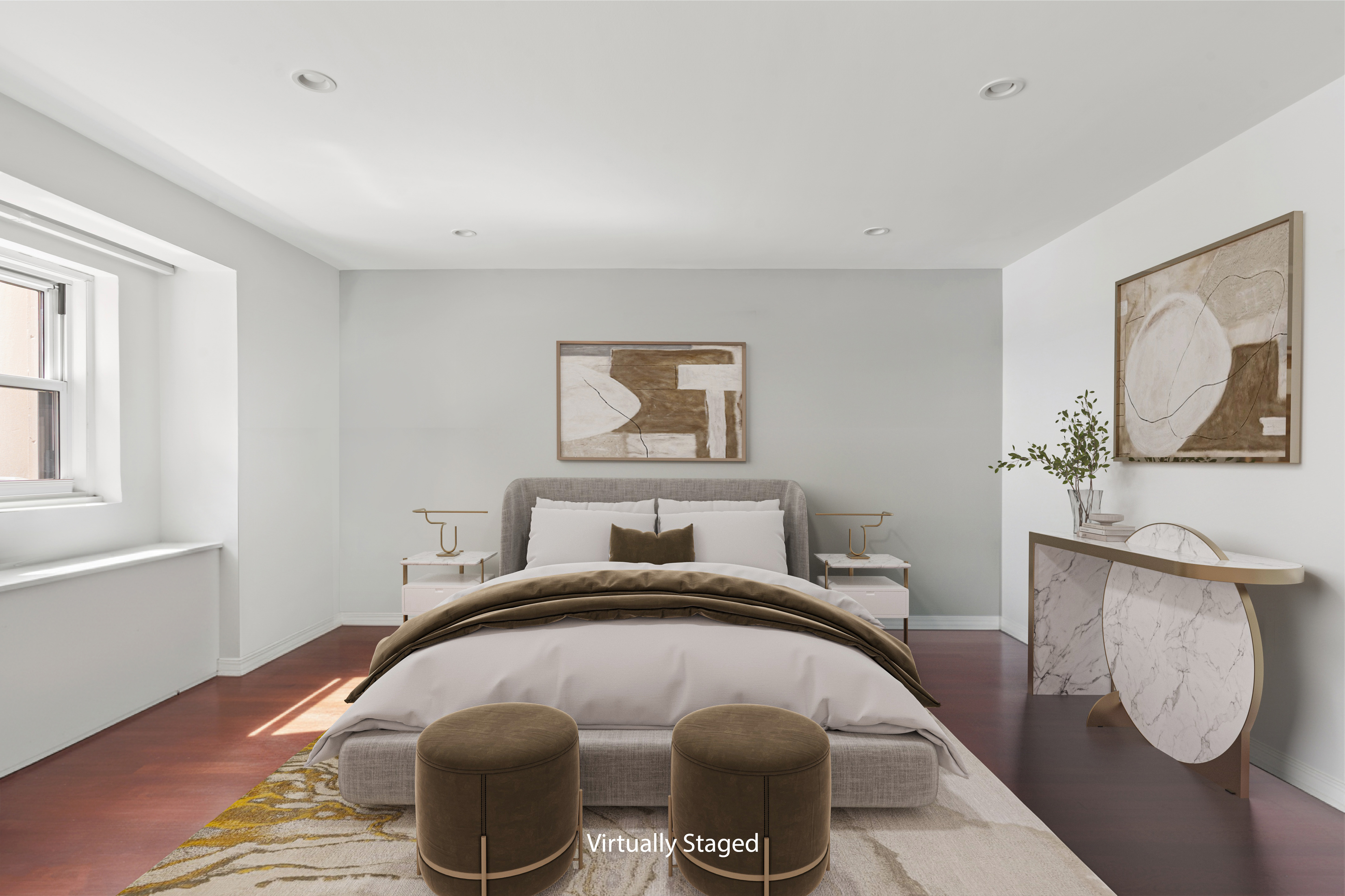 3 Hanover Square, Unit 19J Manhattan, NY 10004 - Photo 14 of 22