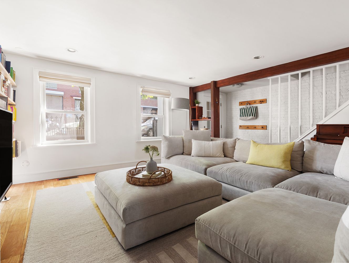 $2,446,000 | 140 11th Street | Gowanus