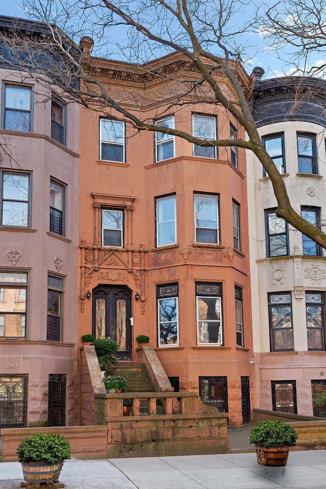 238 Decatur Street Brooklyn, NY 11233 - Photo 1 of 25
