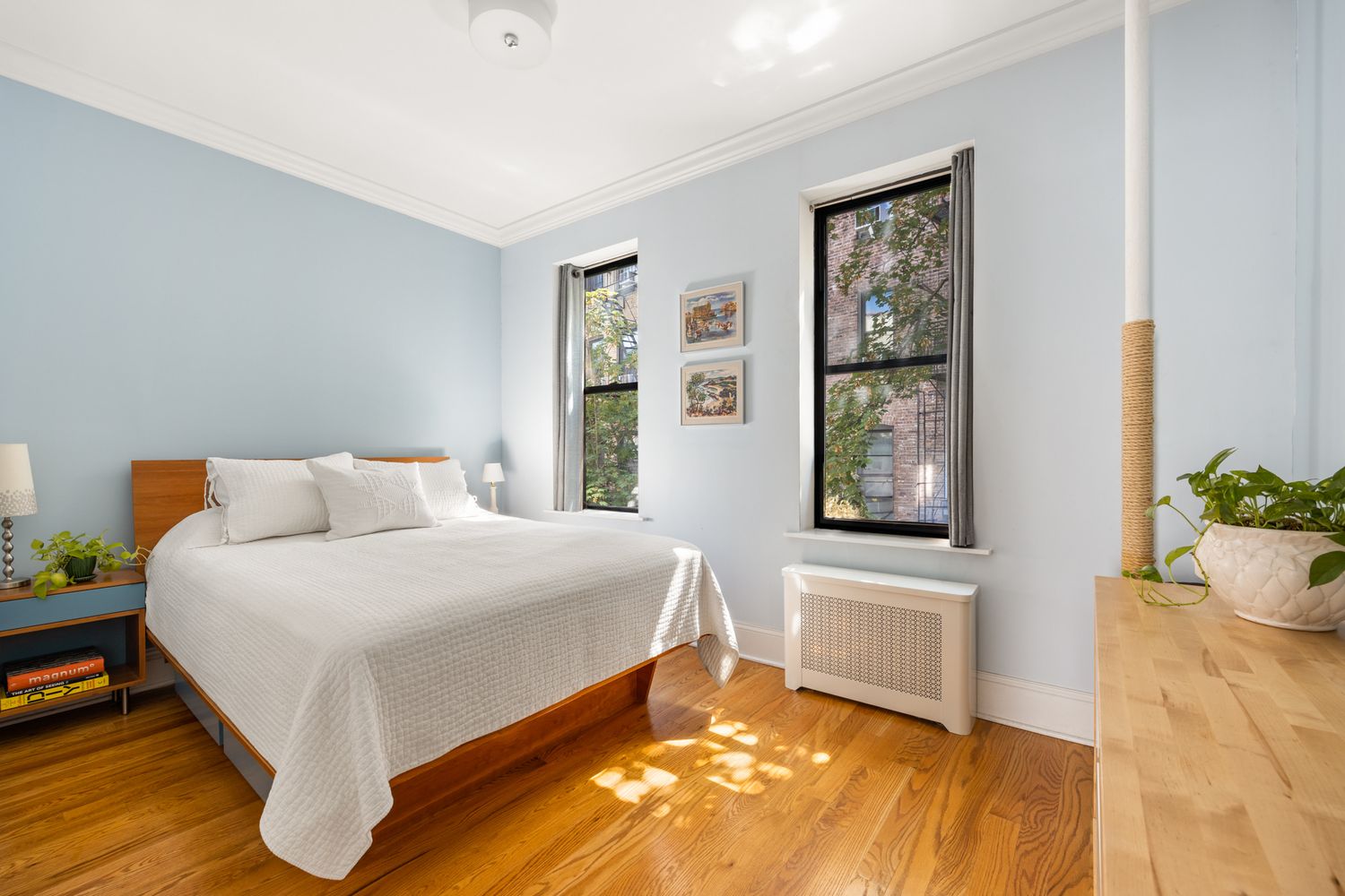 $925,000 | 14 Butler Place, Unit 88 | Prospect Heights