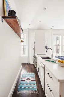 $1,300,000 | 124 Thompson Street, Unit 24 | SoHo