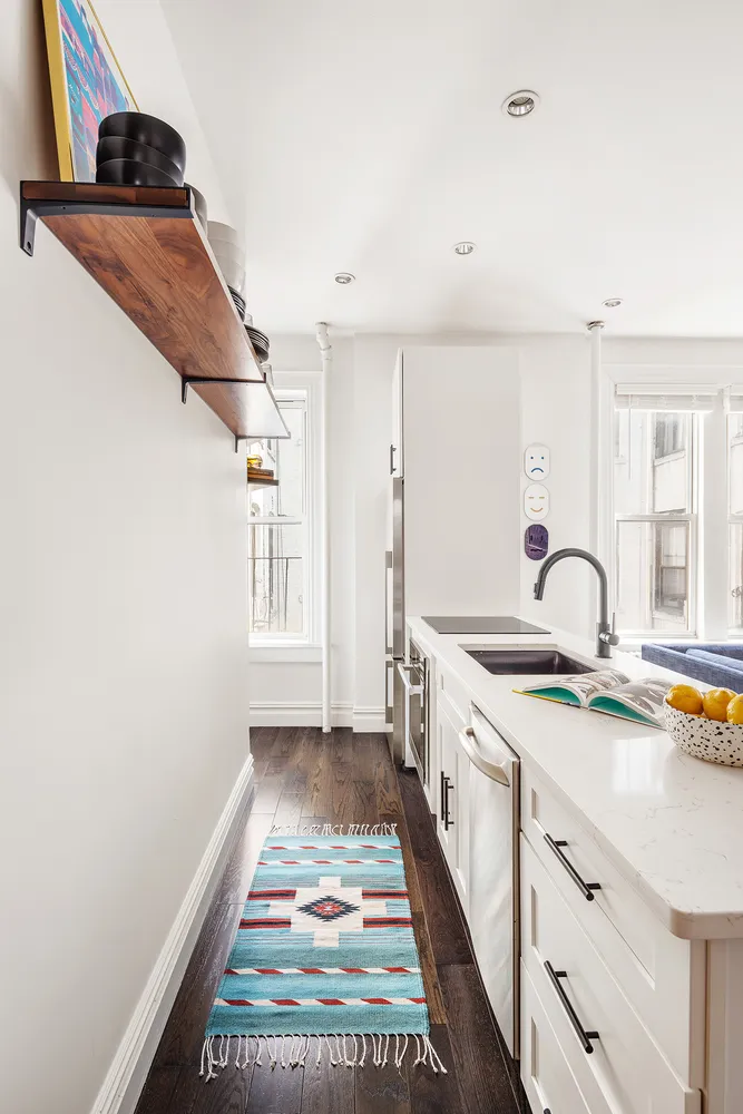 $1,300,000 | 124 Thompson Street, Unit 24 | SoHo