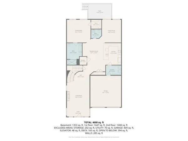 $895,000 | 10737 Mcgregor Drive, Columbia, MD 21044
