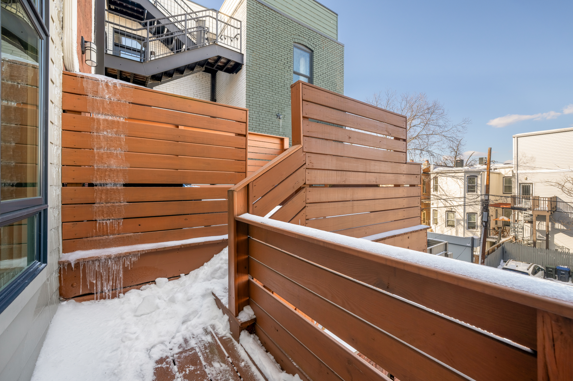 1325 R Street Northwest, Unit B Washington, DC 20009 - Photo 39 of 46