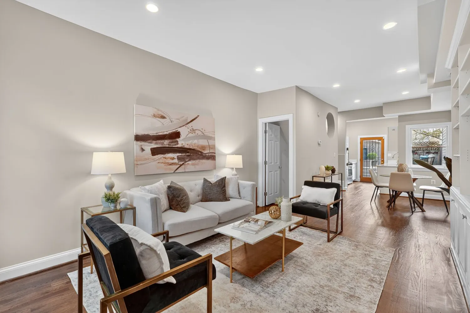 $829,000 | 1019 South Carolina Avenue Southeast, Washington, DC 20003