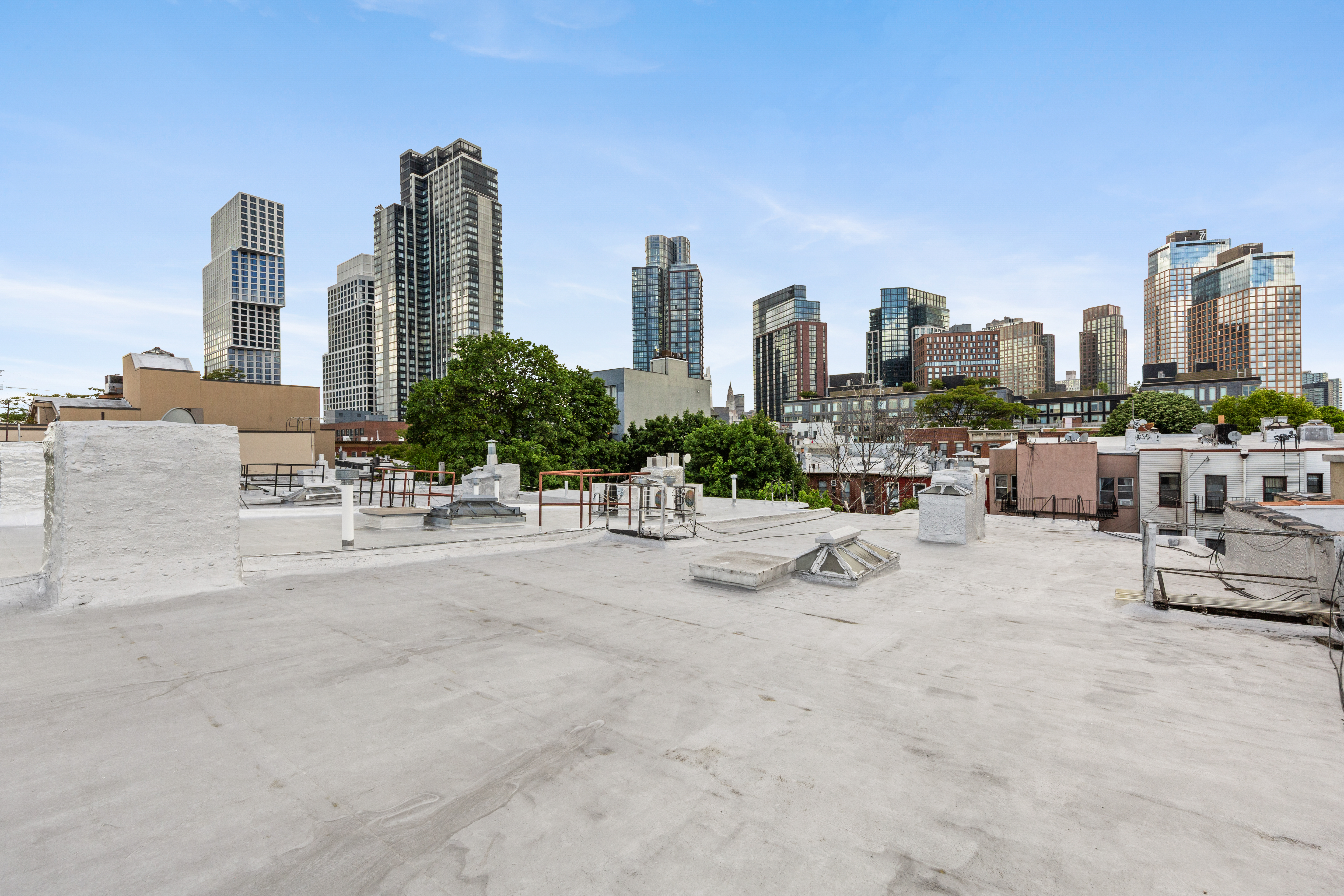 115 Freeman Street Brooklyn, NY 11222 - Photo 8 of 10 Gallery Image 8