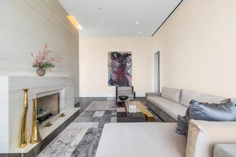 $88,500,000 | 432 Park Avenue, Unit PH88 | Midtown East
