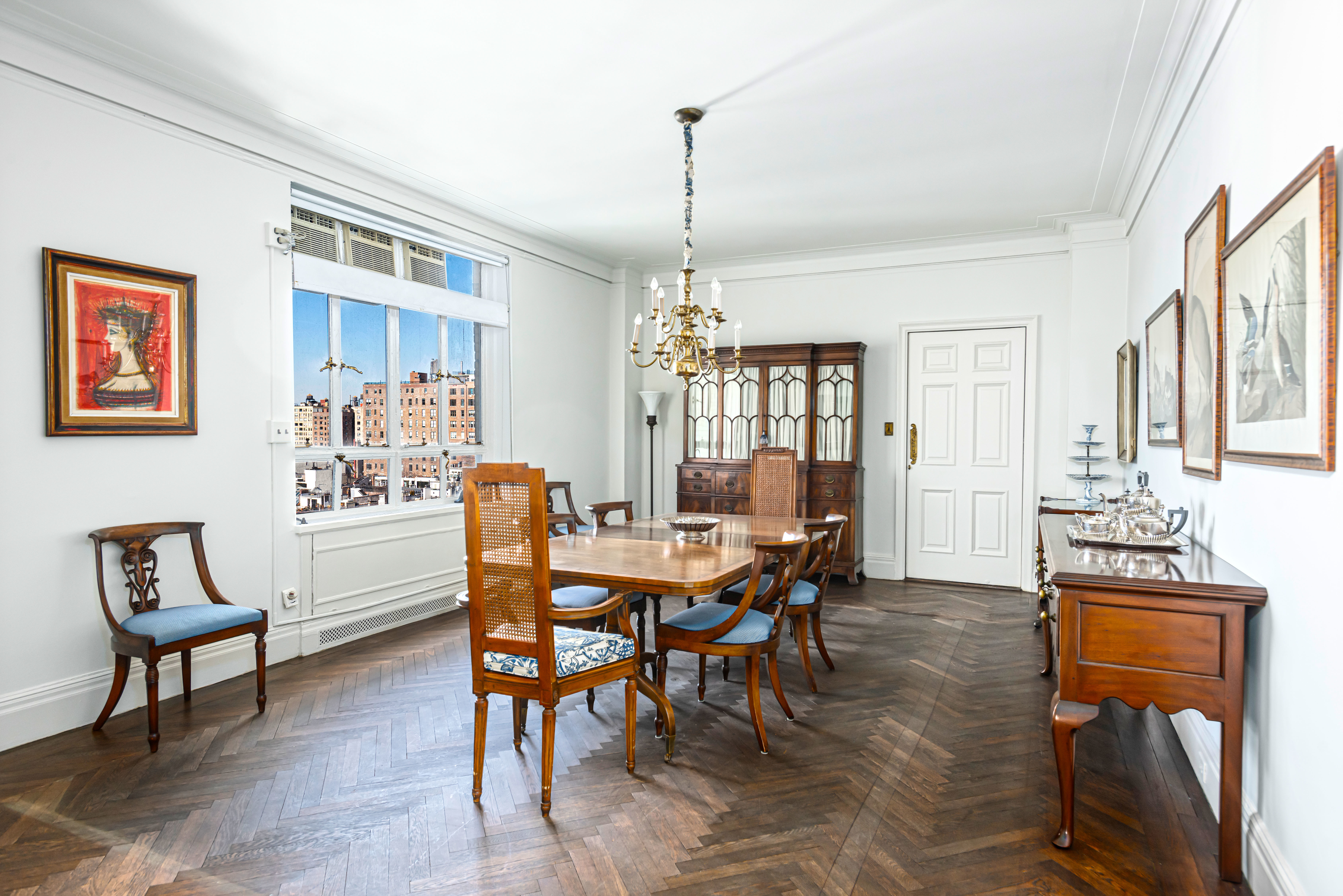 145-146 Central Park West, Unit 10A Manhattan, NY 10023 - Photo 5 of 18