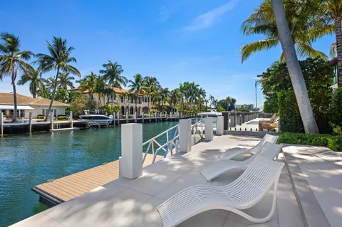 $14,495,000 | 2519 Lucille Drive, Fort Lauderdale, FL 33316