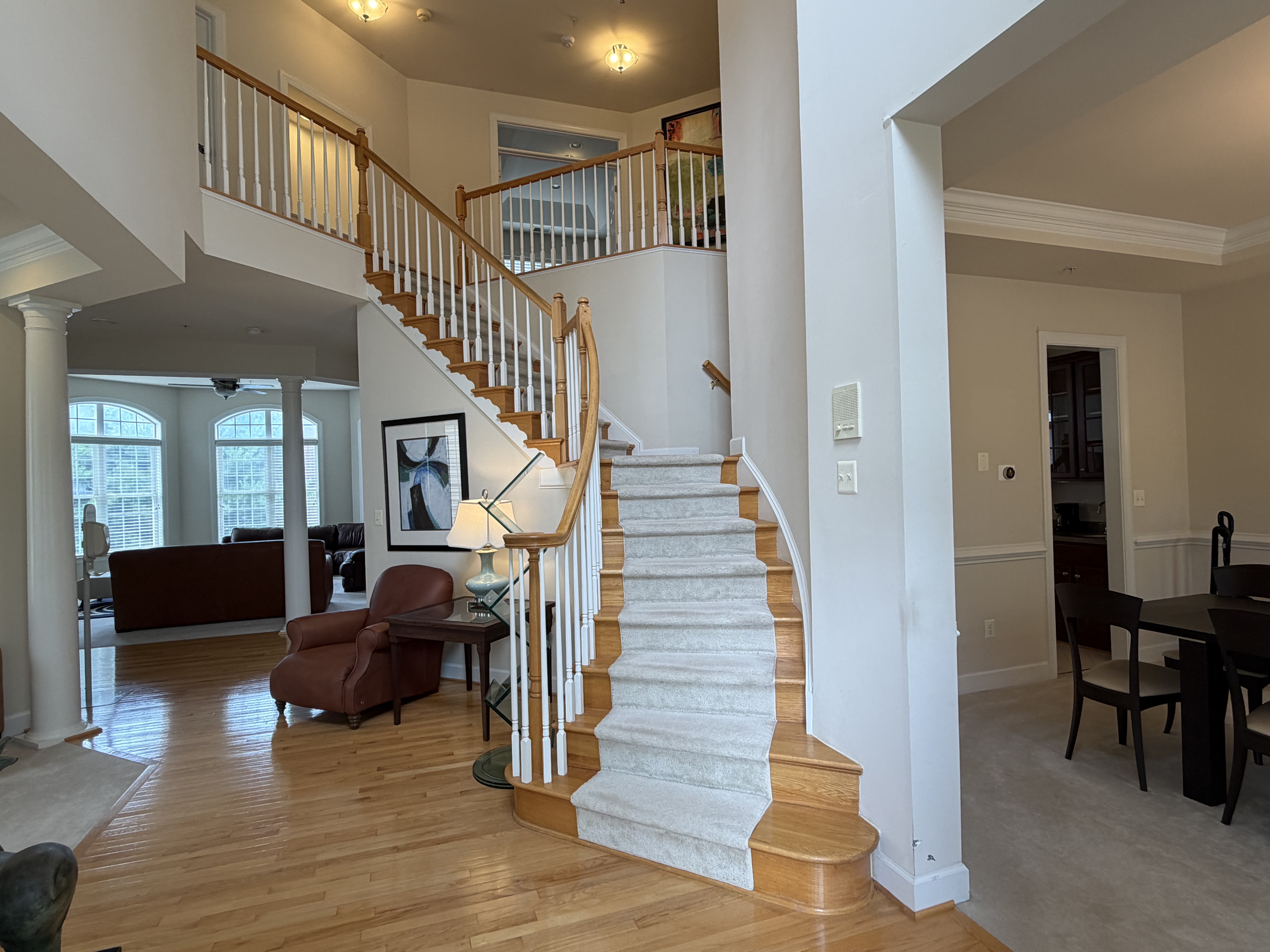 12108 Skylark Road Clarksburg, MD 20871 - Photo 2 of 34