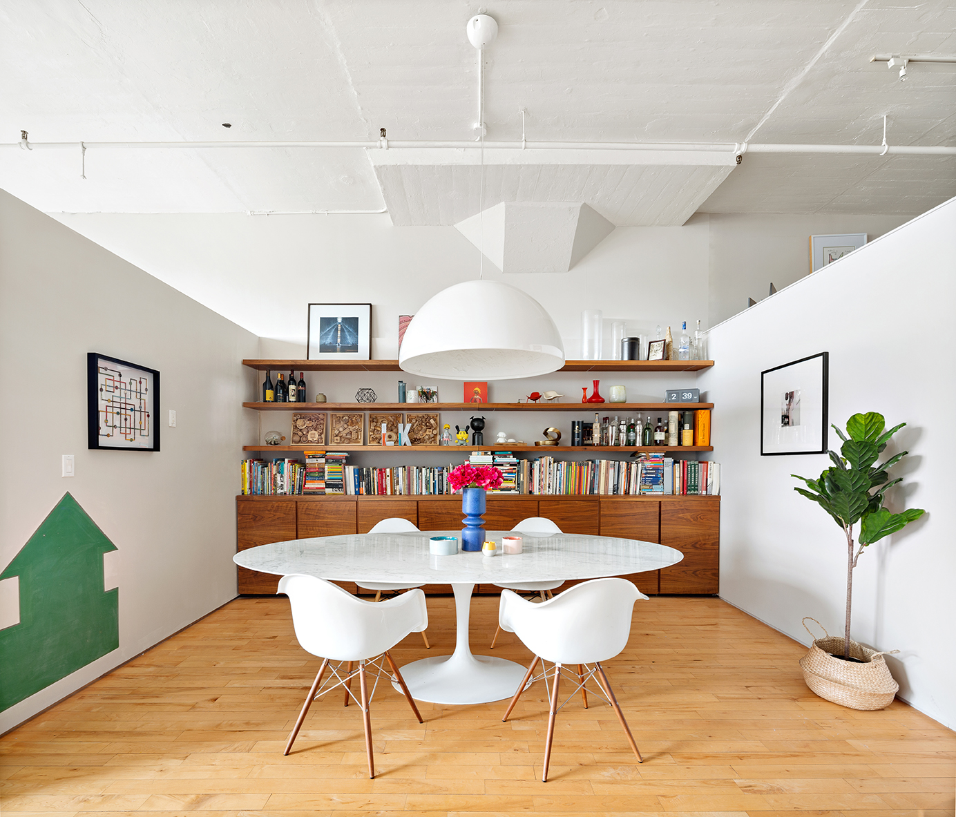 535 Dean Street, Unit 502 Brooklyn, NY 11217 - Photo 3 of 11