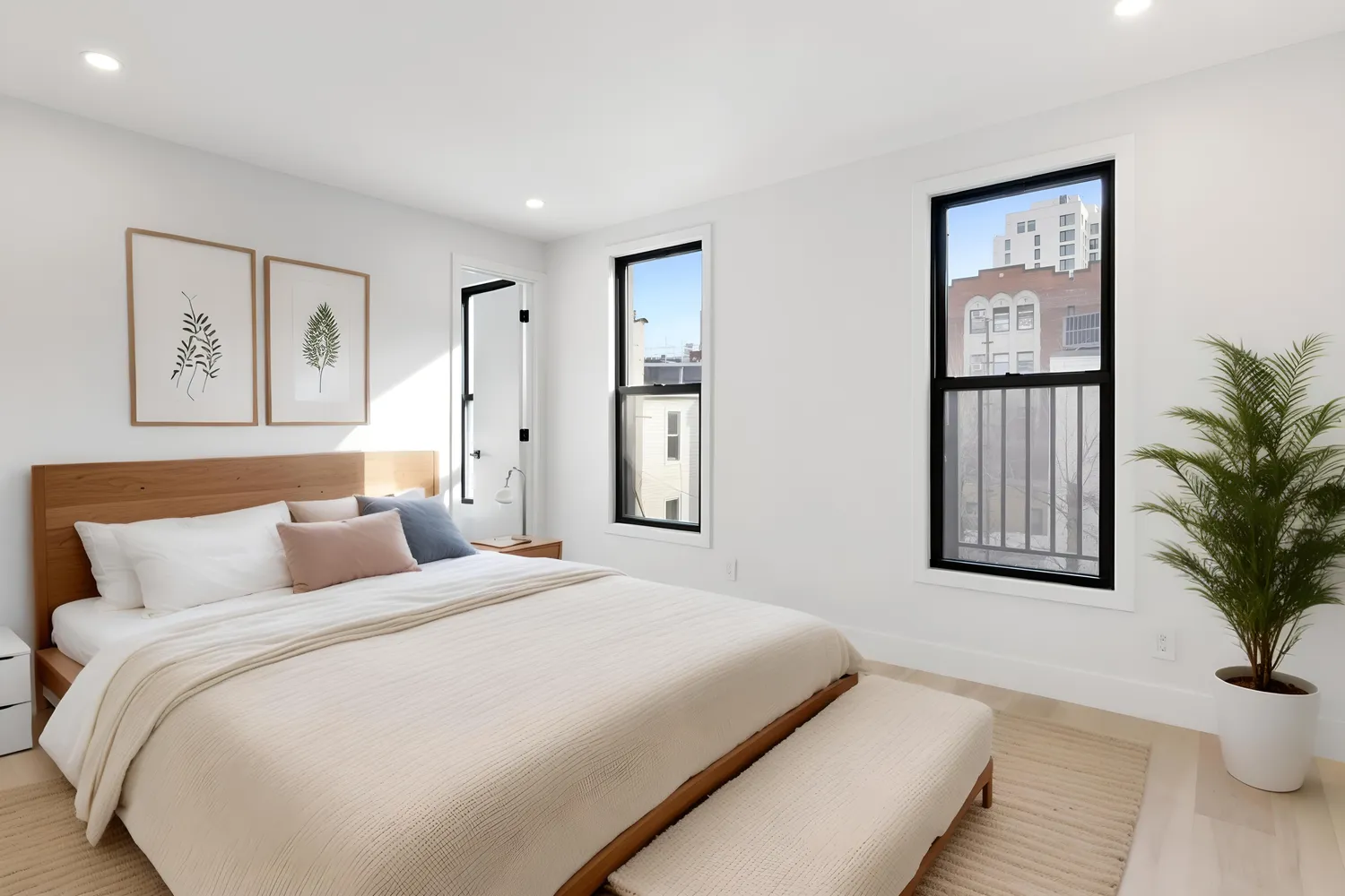 $6,500 | 297 3rd Avenue, Unit PH | Gowanus