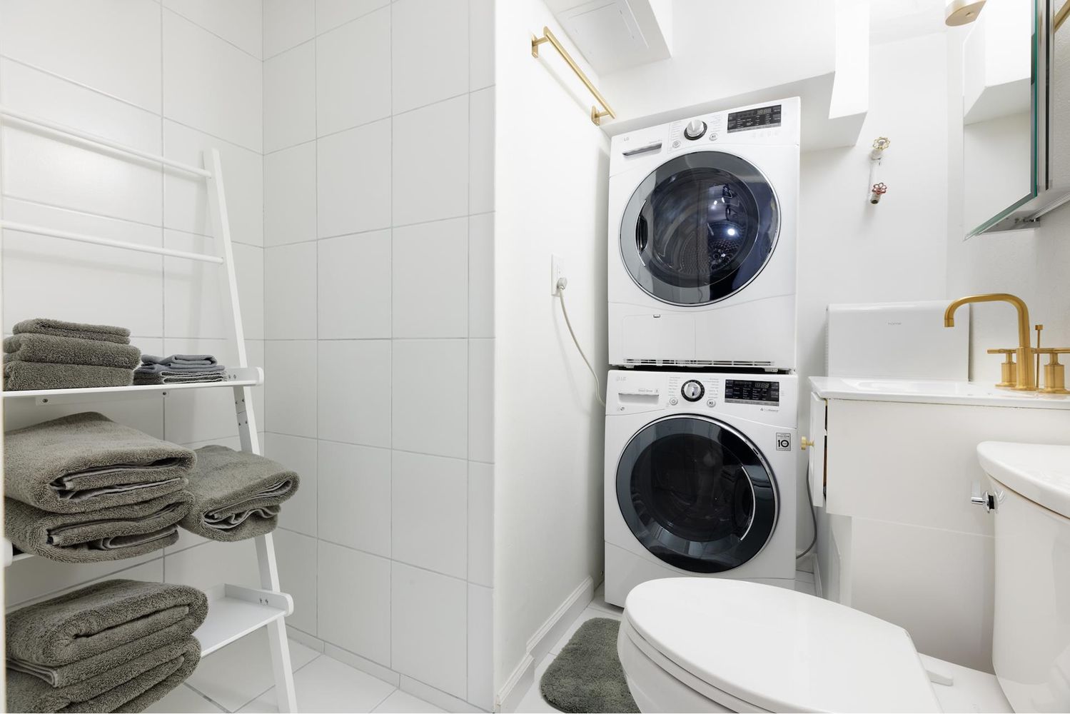 59 West 88th Street, Unit BF Manhattan, NY 10024 - Photo 6 of 11