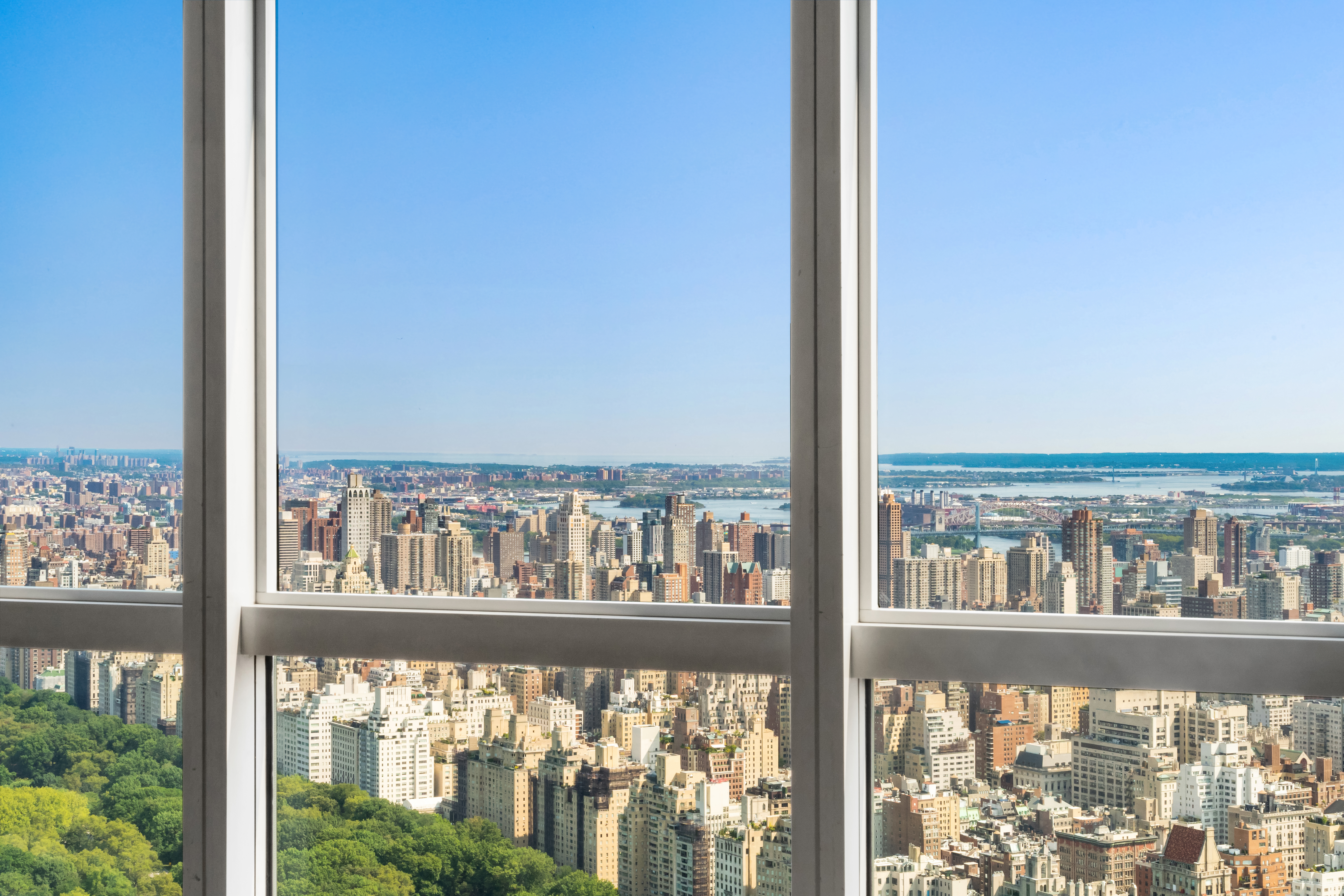 146 West 57th Street, Unit PH77/78 Manhattan, NY 10019 - Photo 14 of 18