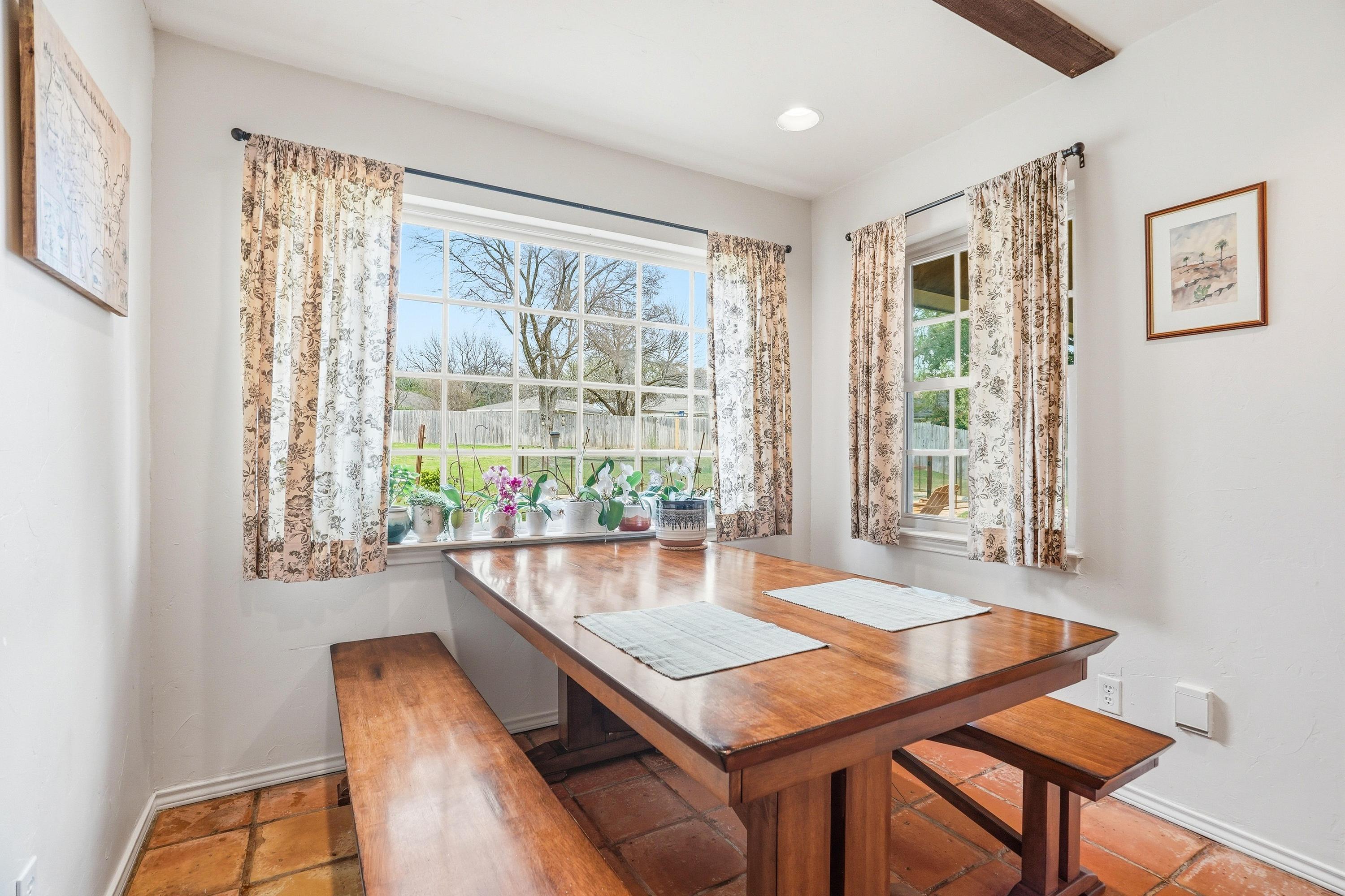 7208 Tamarack Road Fort Worth, TX 76116 - Photo 22 of 54