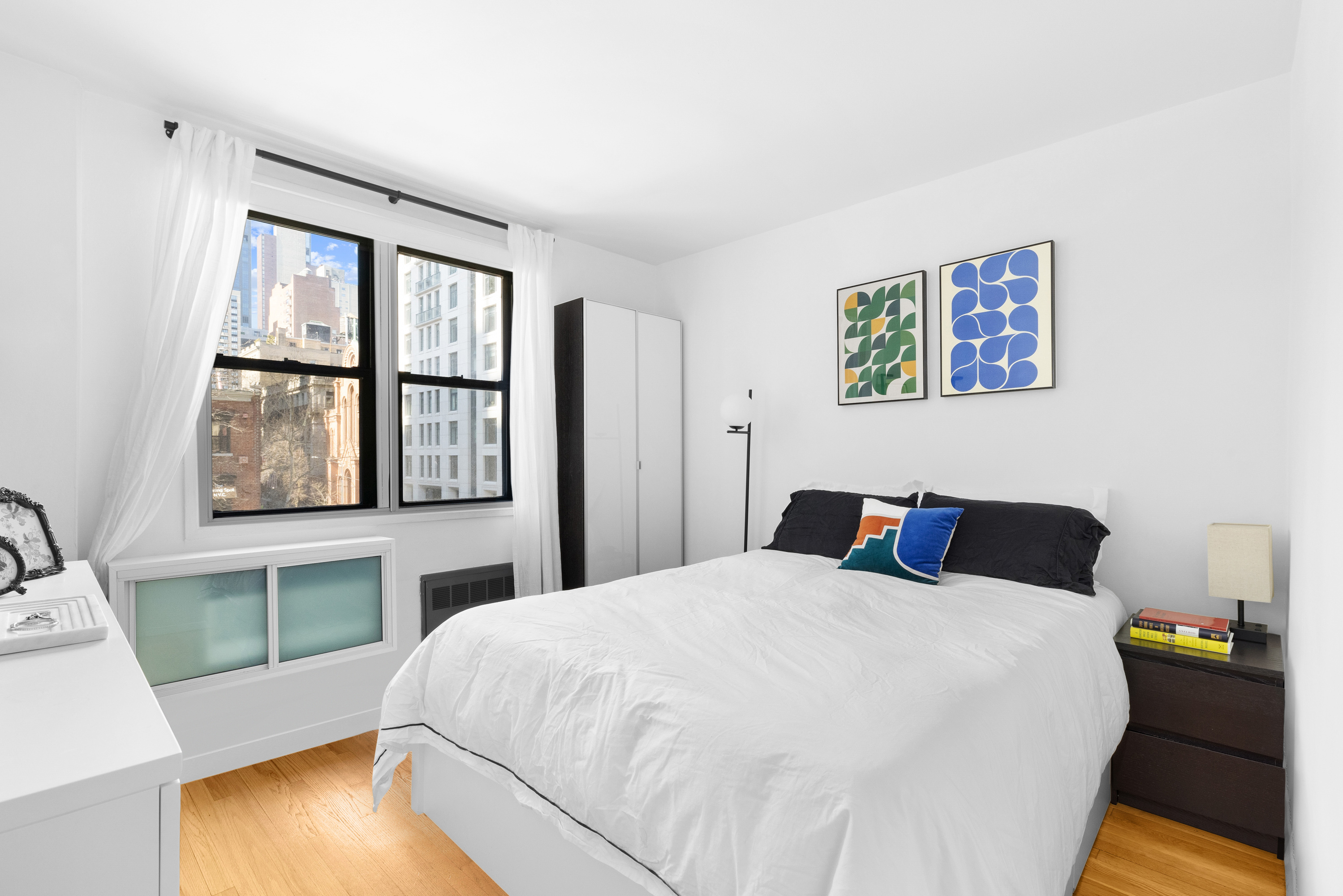 200 East 28th Street, Unit 3B Manhattan, NY 10016 - Photo 5 of 7