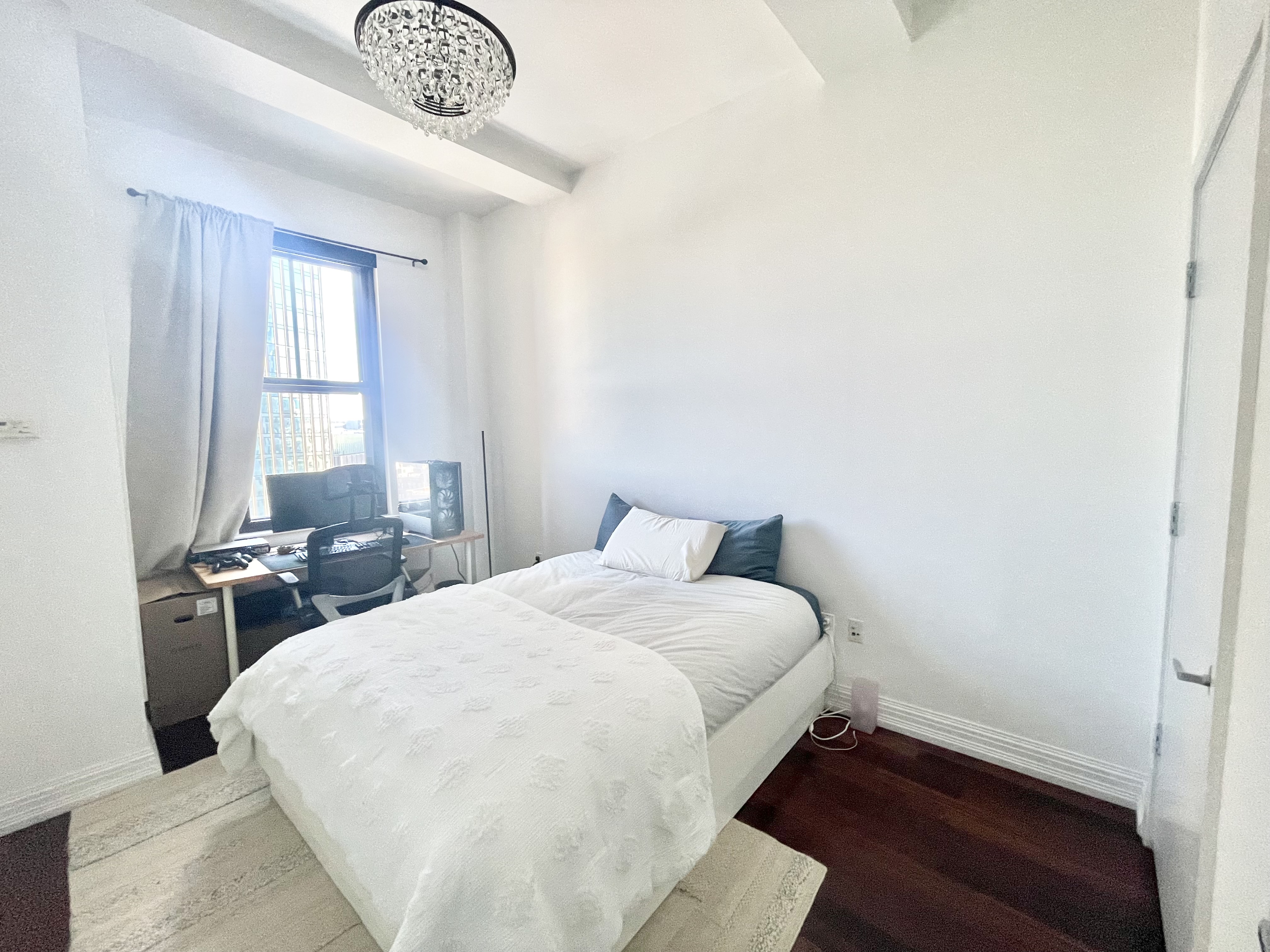 1 Hanson Place, Unit 11M Brooklyn, NY 11243 - Photo 14 of 26