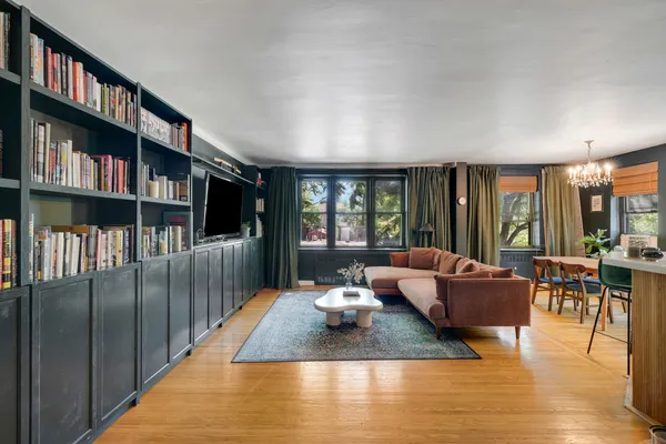 $399,000 | 143-50 Hoover Avenue, Unit 107 | Briarwood