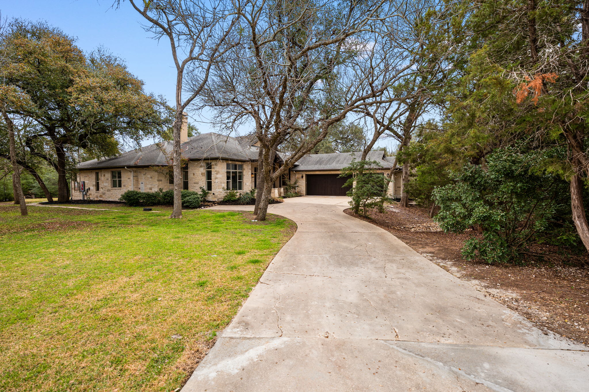9514 San Lucas Road Austin, TX 78737 - Photo 80 of 96