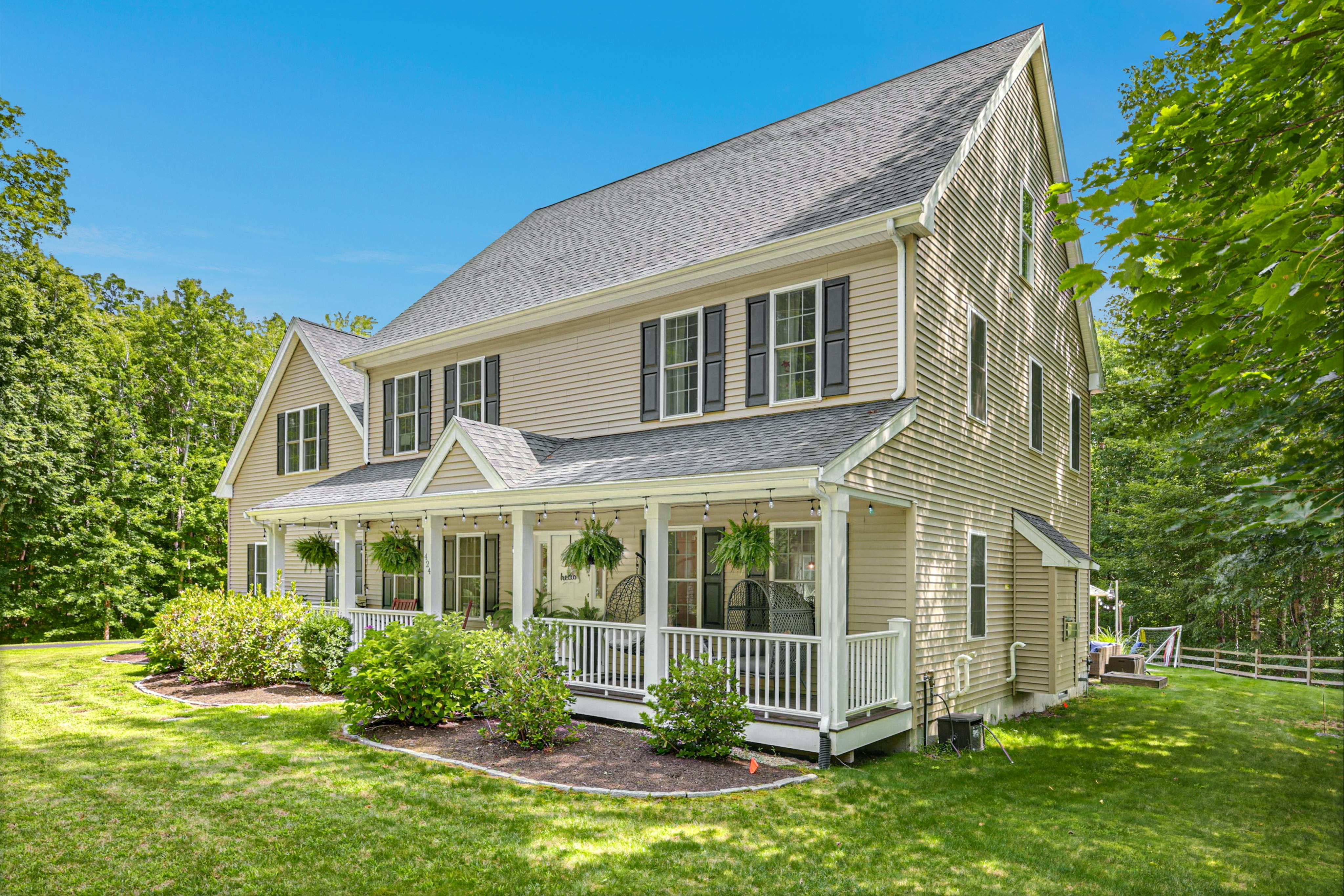 424 Langen Road Lancaster, MA 01523 - Photo 1 of 28 Gallery Image 1