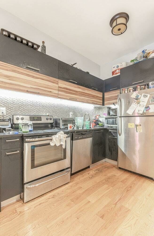 970 Decatur Street, Unit 1/A Brooklyn, NY 11207 - Photo 3 of 11