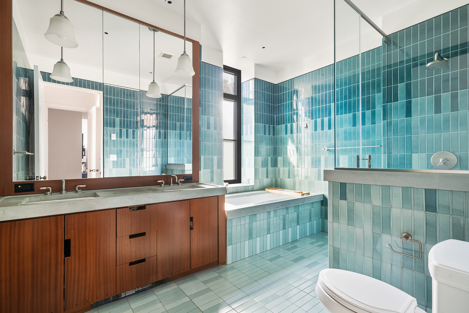 143 Reade Street, Unit 8B Manhattan, NY 10013 - Photo 5 of 13