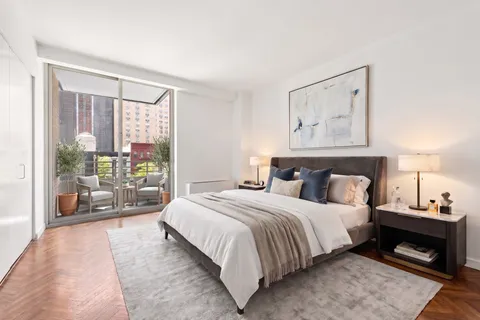 $825,000 | 360 East 88th Street, Unit 4B | Upper East Side