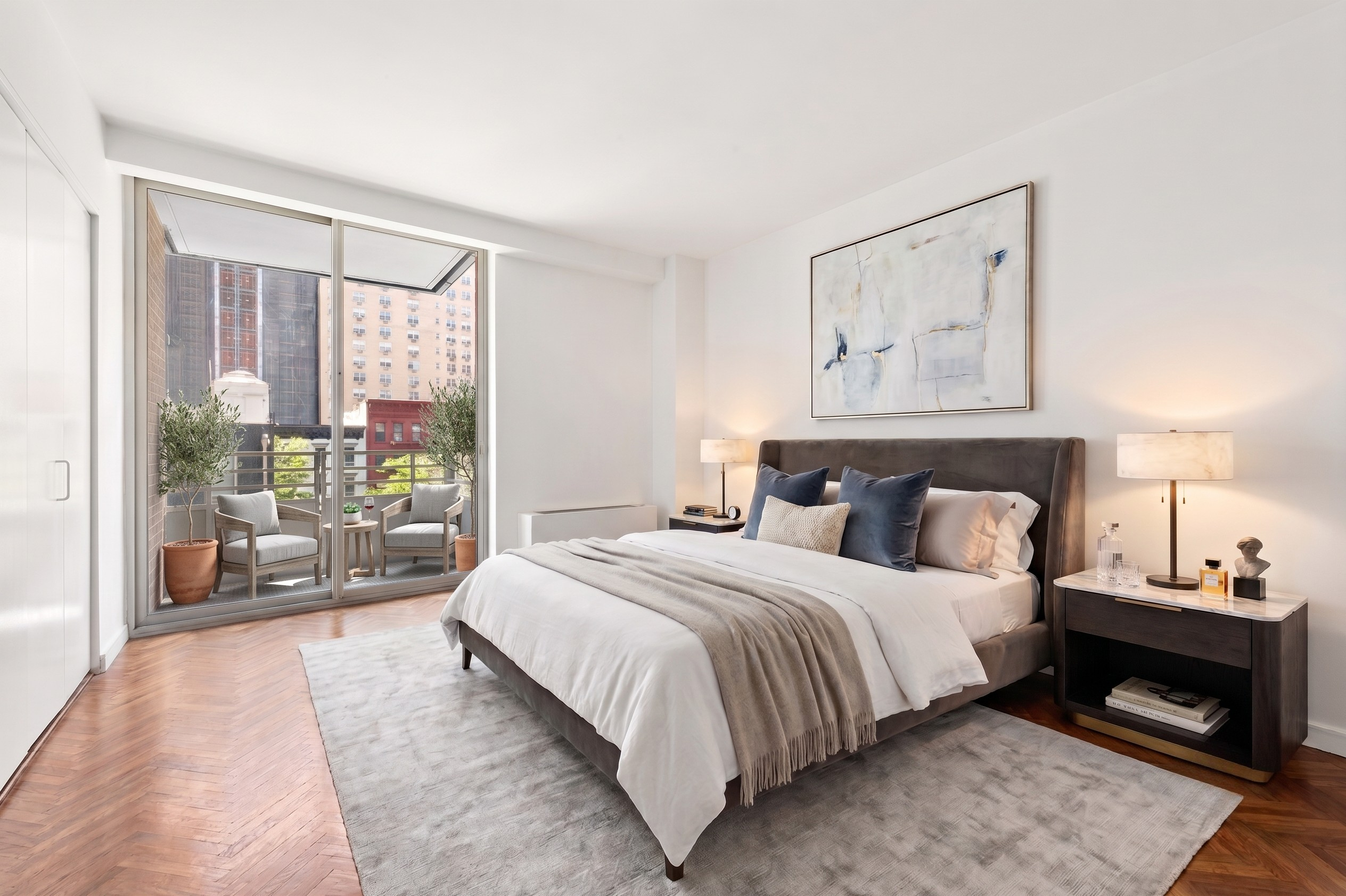 360 East 88th Street, Unit 4B Manhattan, NY 10128 - Photo 3 of 11