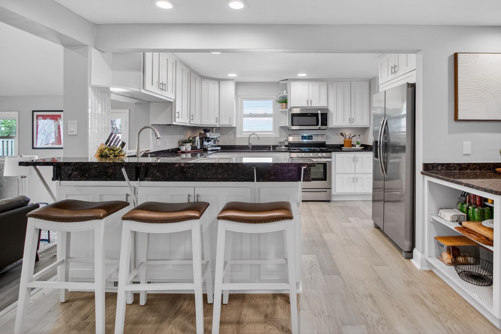 7007 Lemay Road Rockville, MD 20851 - Photo 4 of 32