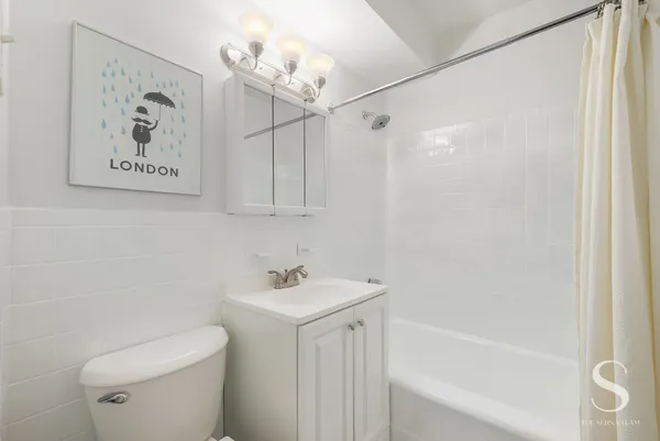 $312,500 | 311 East 71st Street, Unit 8E | Lenox Hill